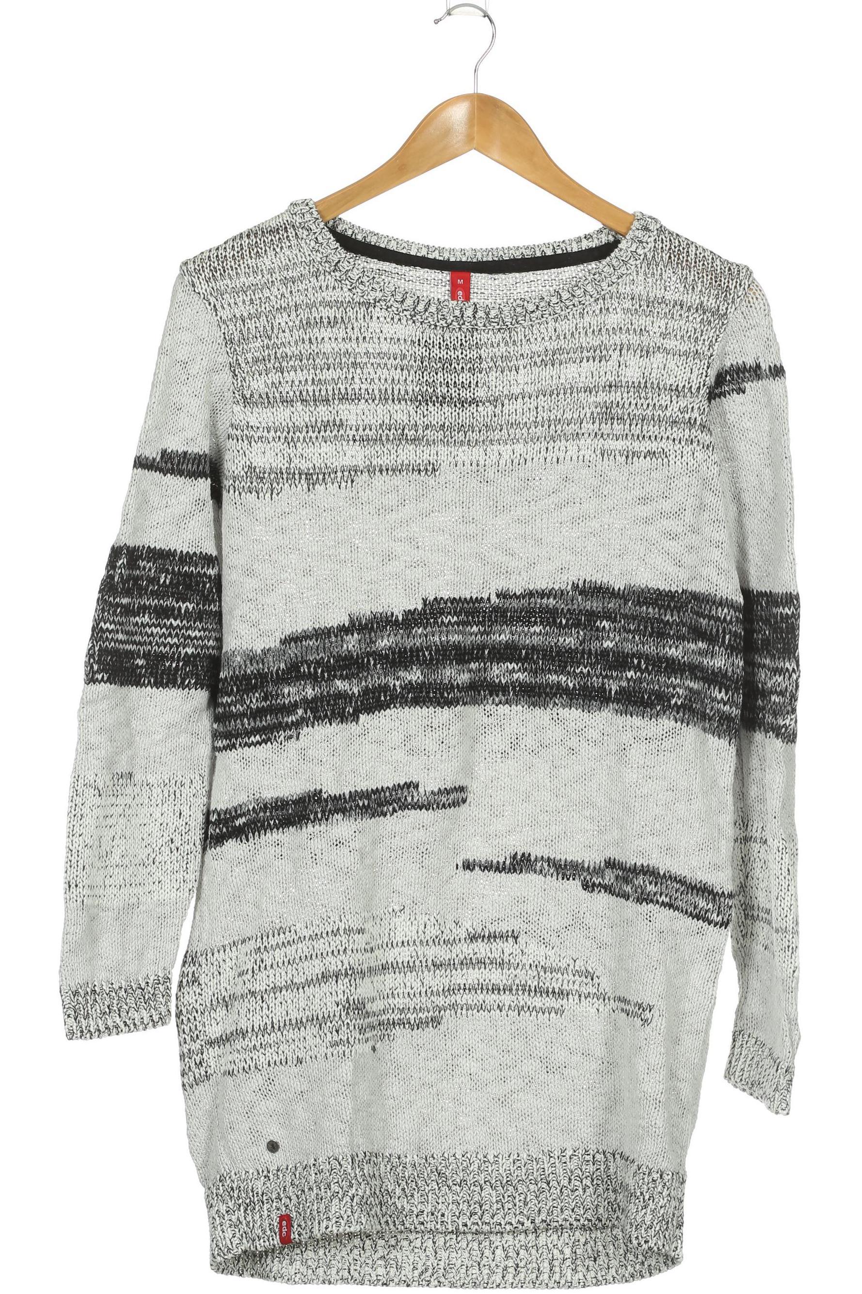 

Esprit Damen Pullover, grau, Gr.