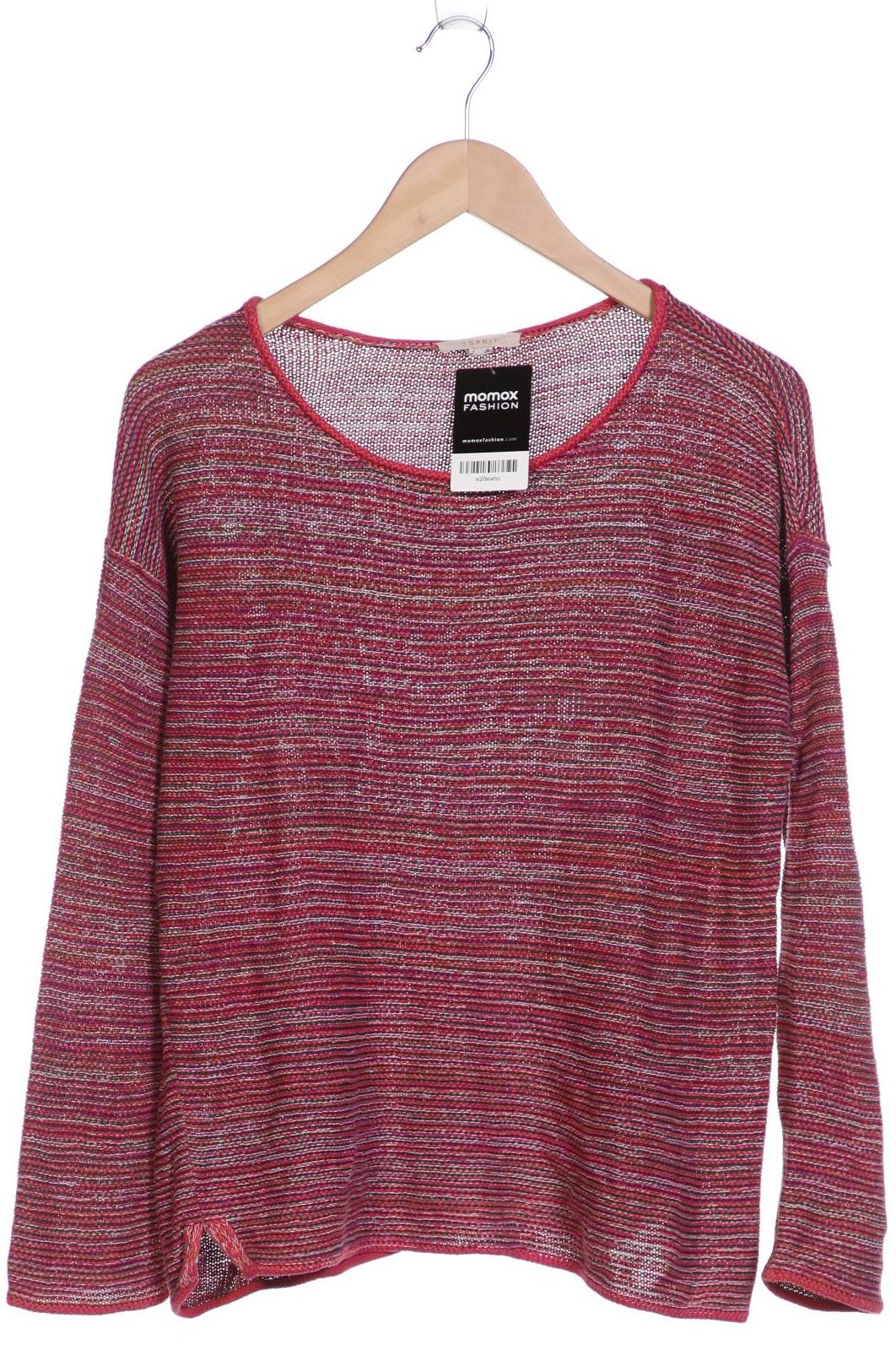

Esprit Damen Pullover, pink