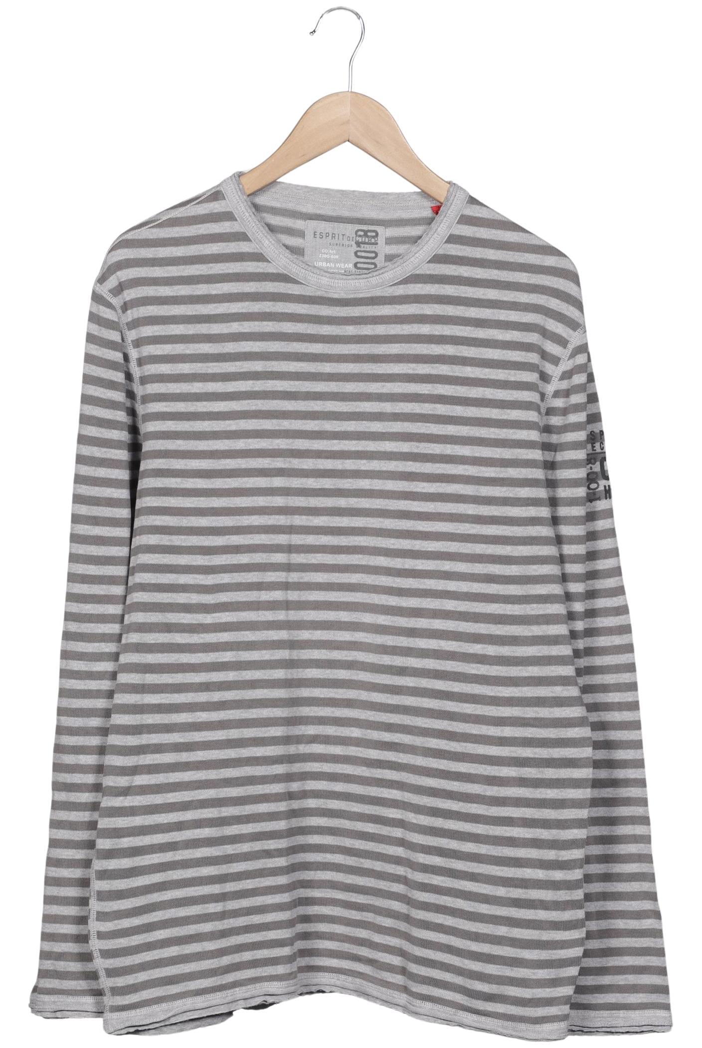 

Esprit Damen Pullover, grau, Gr. 44