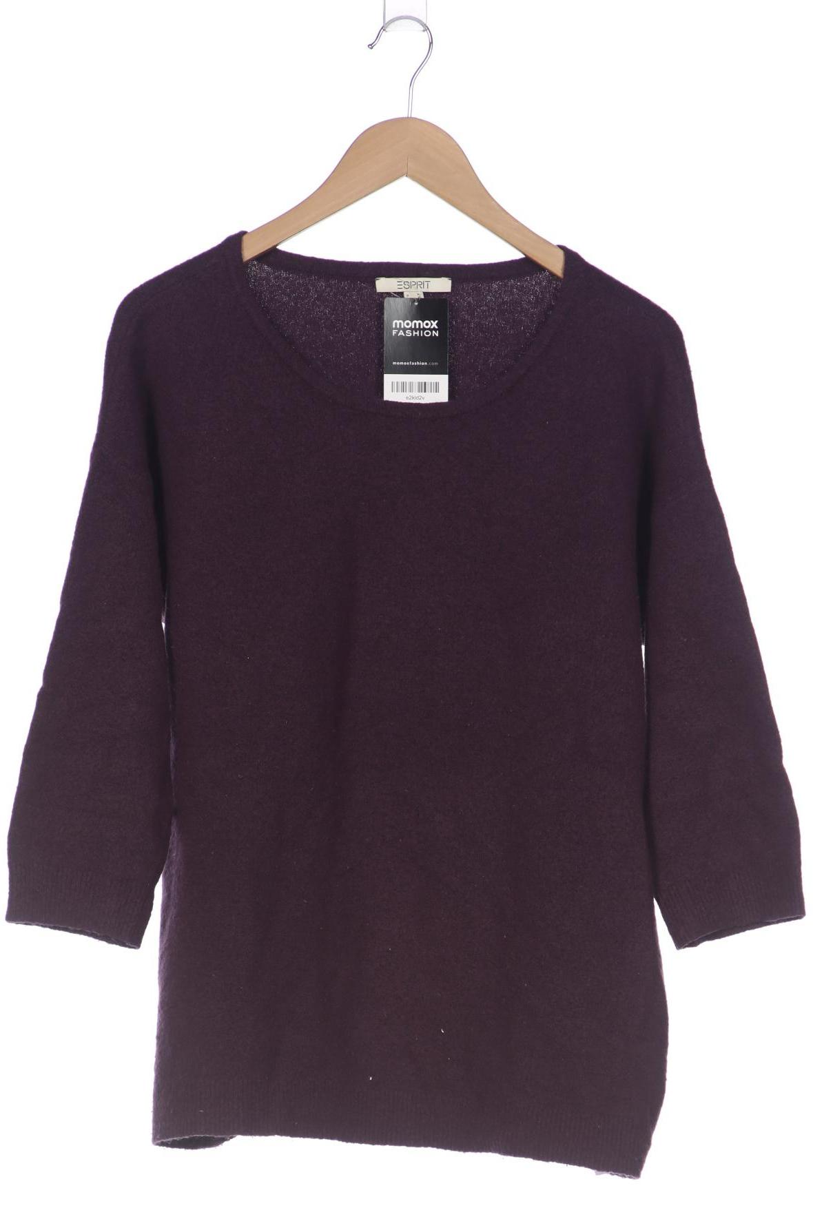 

Esprit Damen Pullover, flieder, Gr. 44