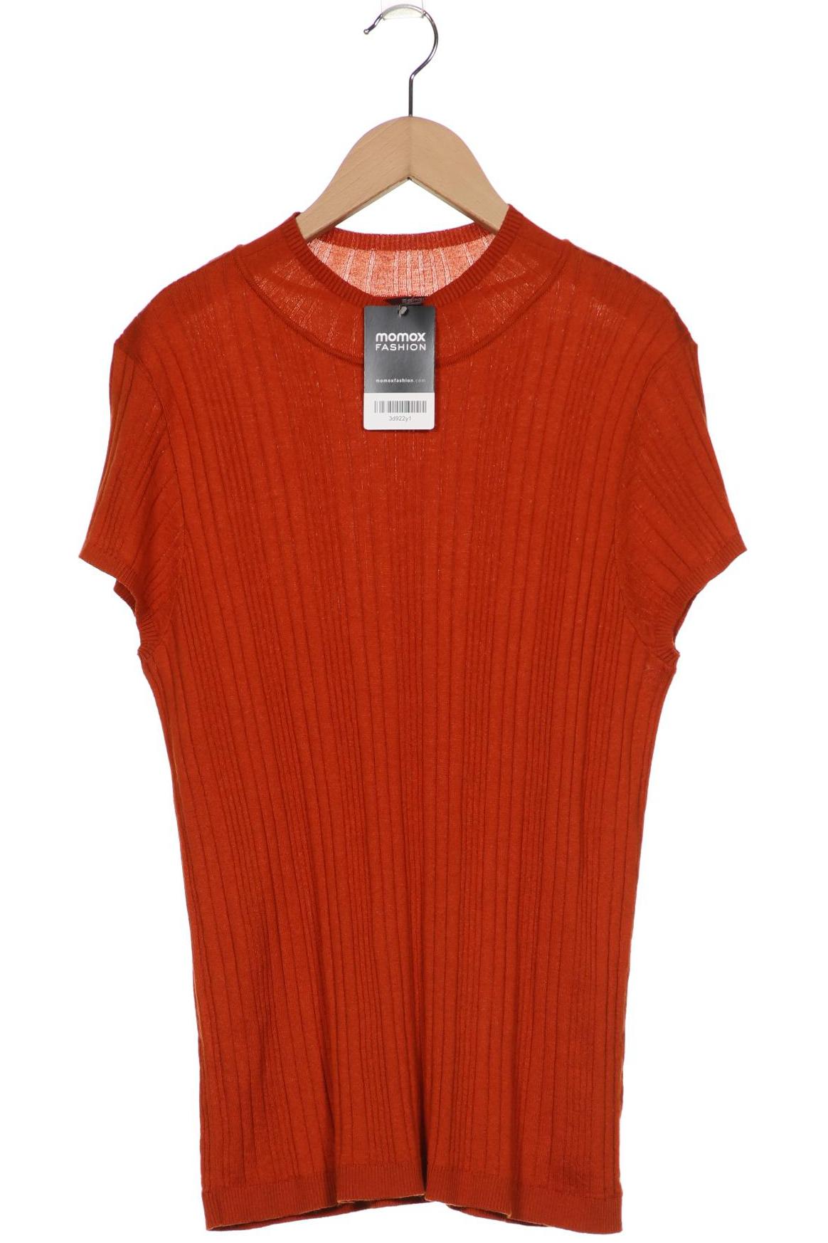 

Esprit Damen Pullover, orange
