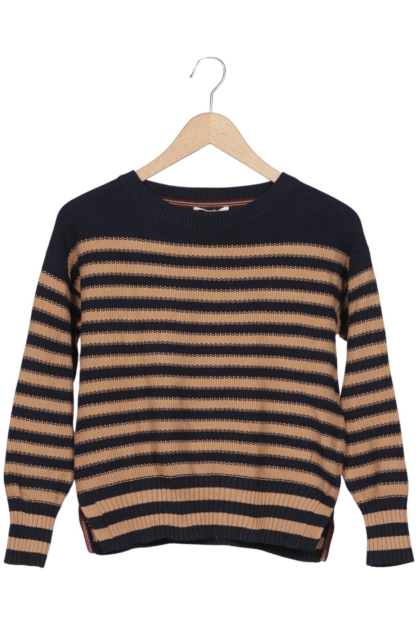 

Esprit Damen Pullover, mehrfarbig, Gr. 34