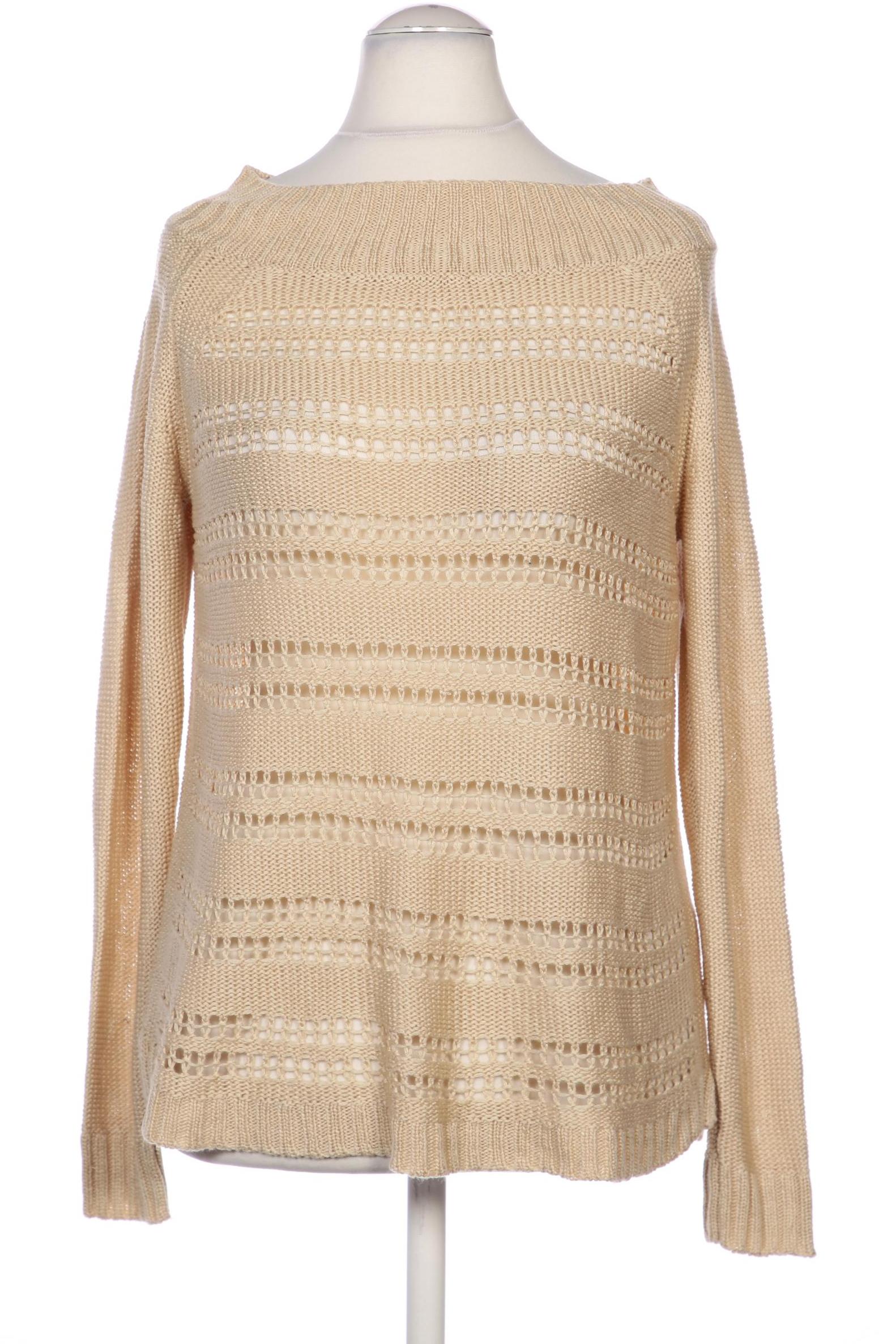 

Esprit Damen Pullover, beige, Gr. 36
