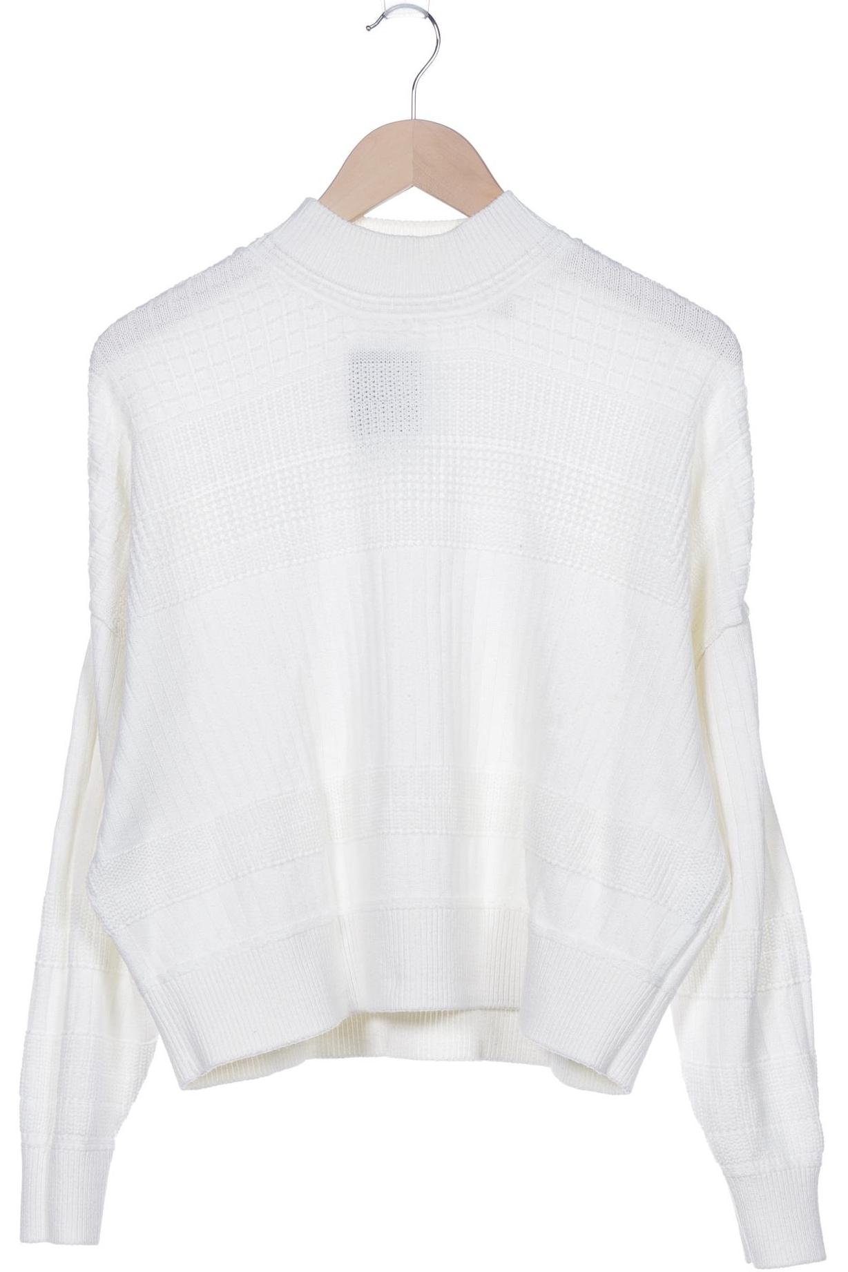 

Esprit Damen Pullover, cremeweiß, Gr. 36