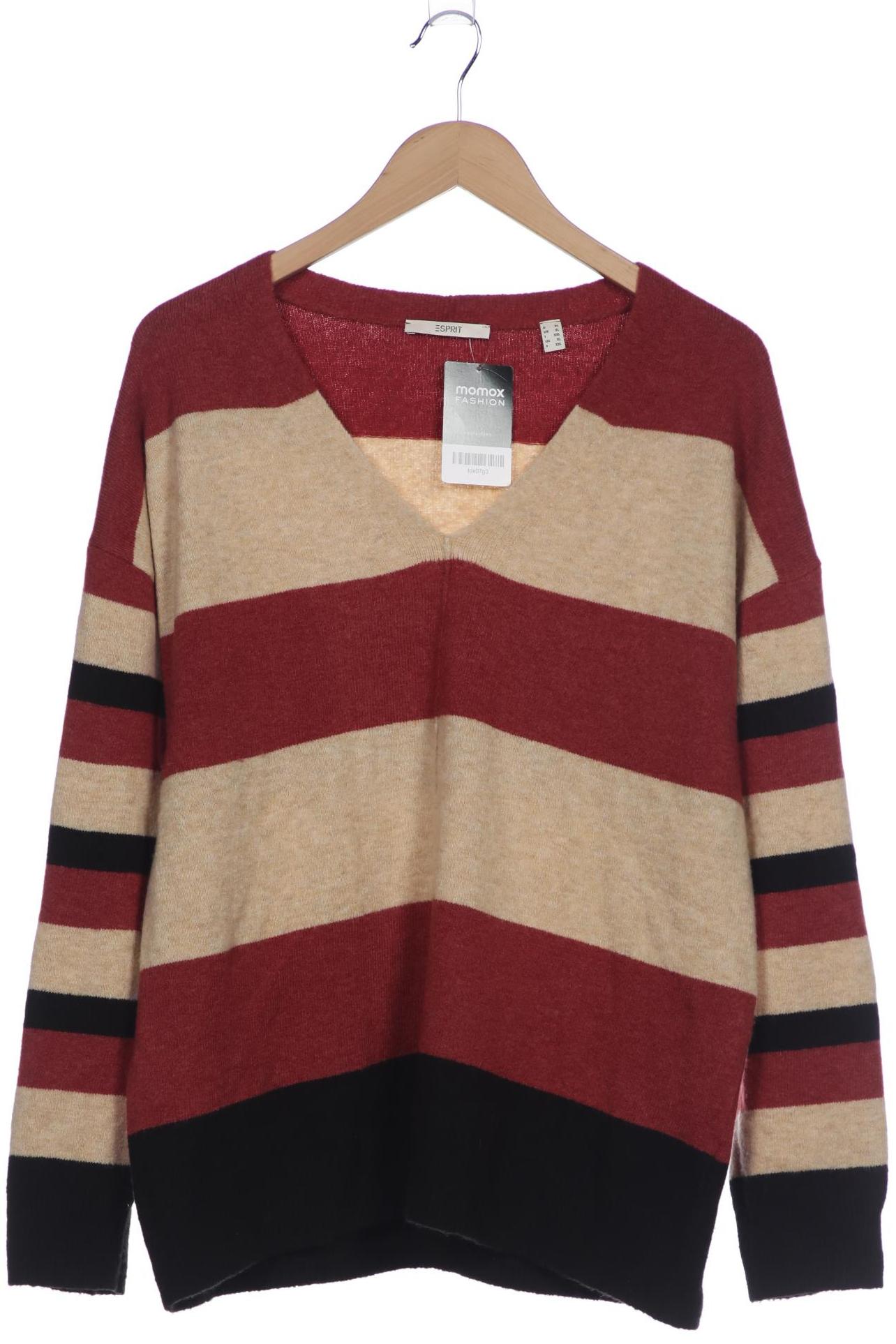 

Esprit Damen Pullover, beige, Gr. 44