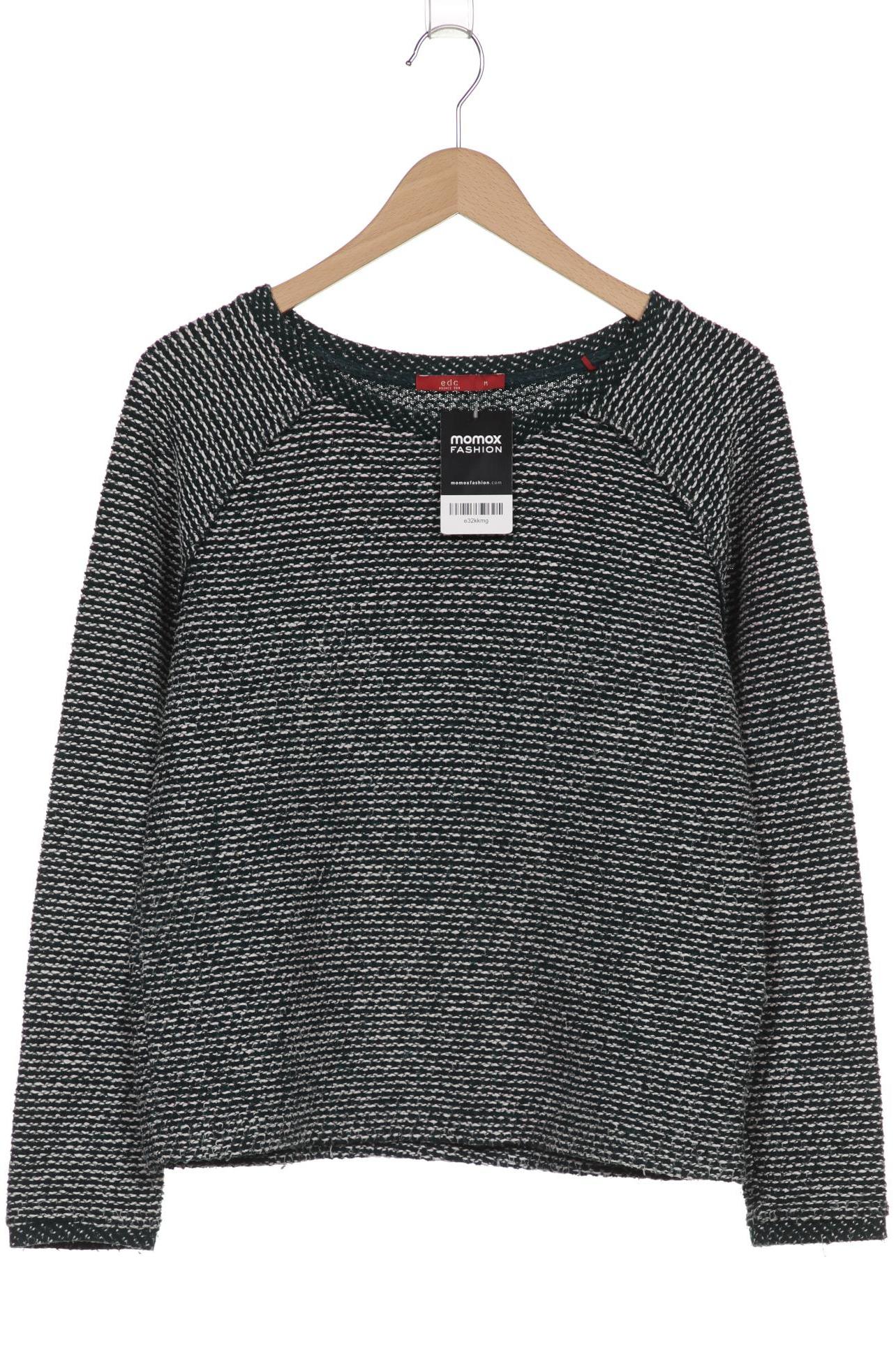 

Esprit Damen Pullover, grün