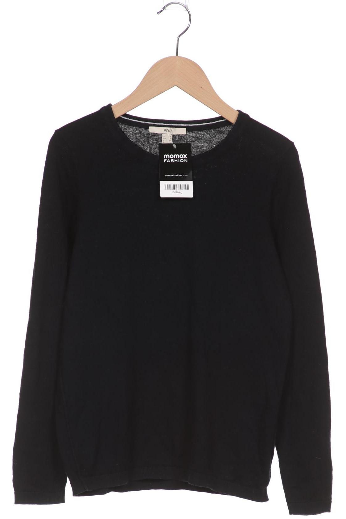 

Esprit Damen Pullover, marineblau, Gr. 36
