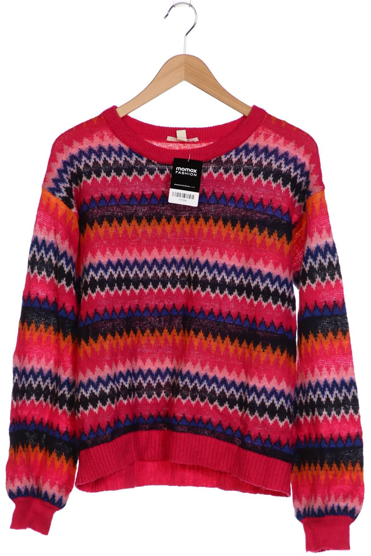 

Esprit Damen Pullover, mehrfarbig, Gr. 38