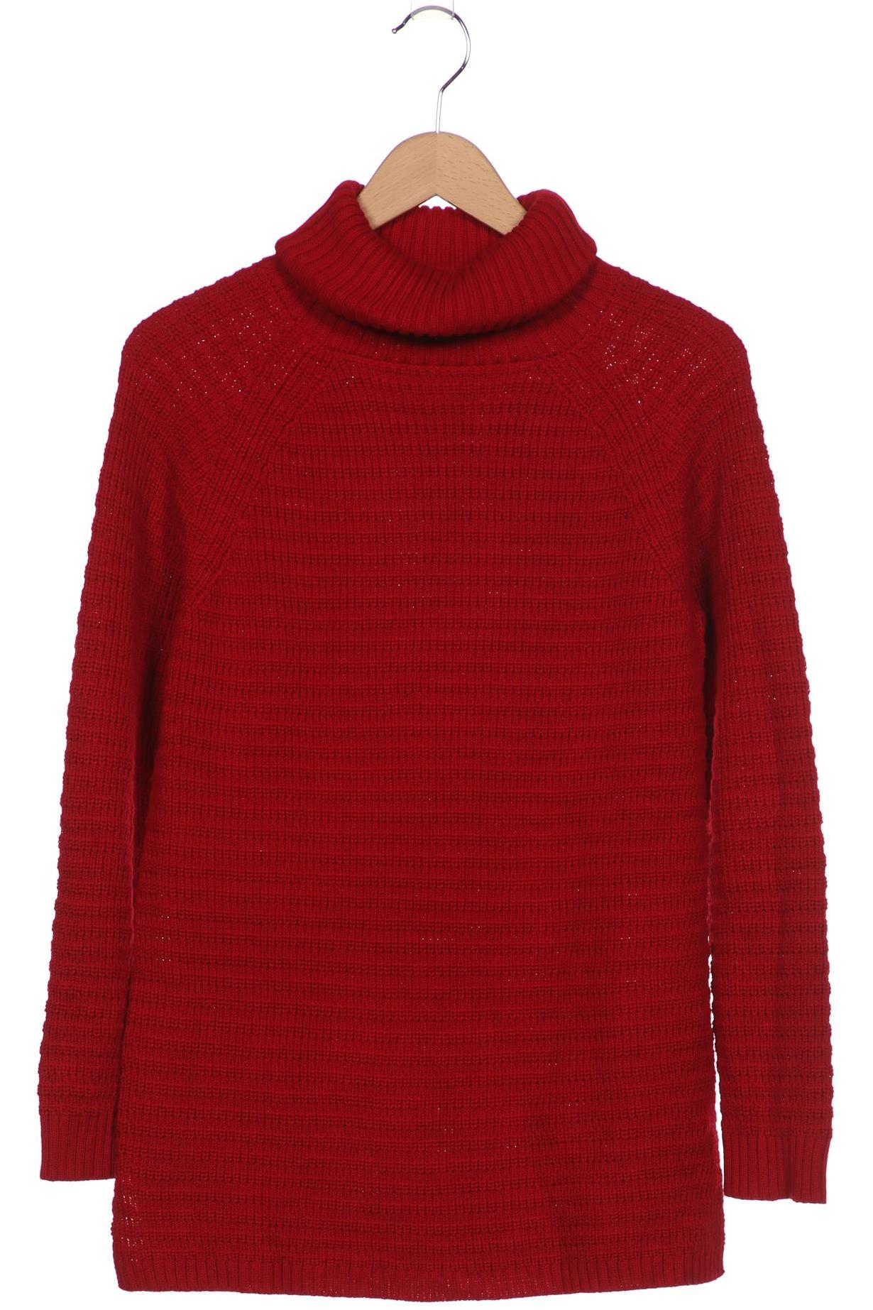 

Esprit Damen Pullover, rot, Gr. 36