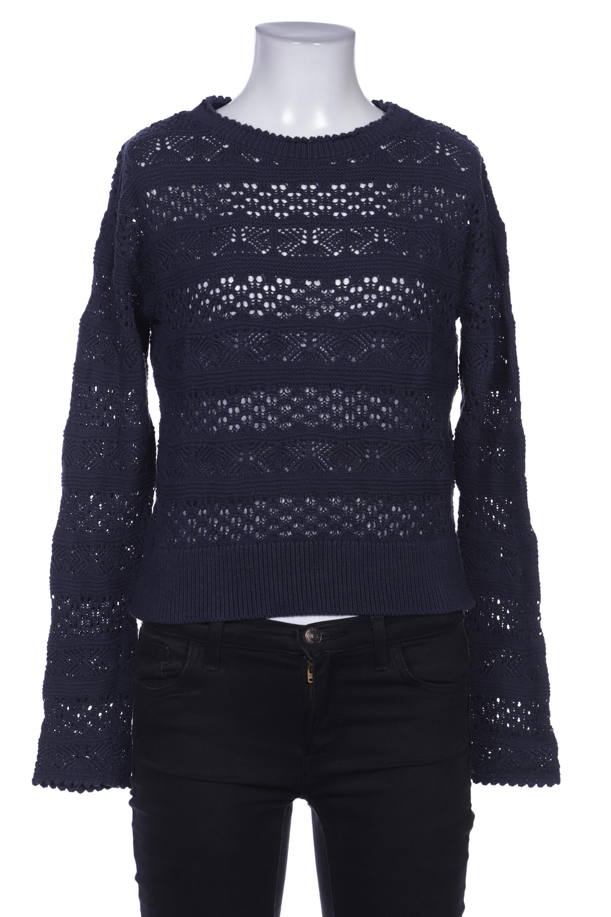 

Esprit Damen Pullover, marineblau, Gr. 38