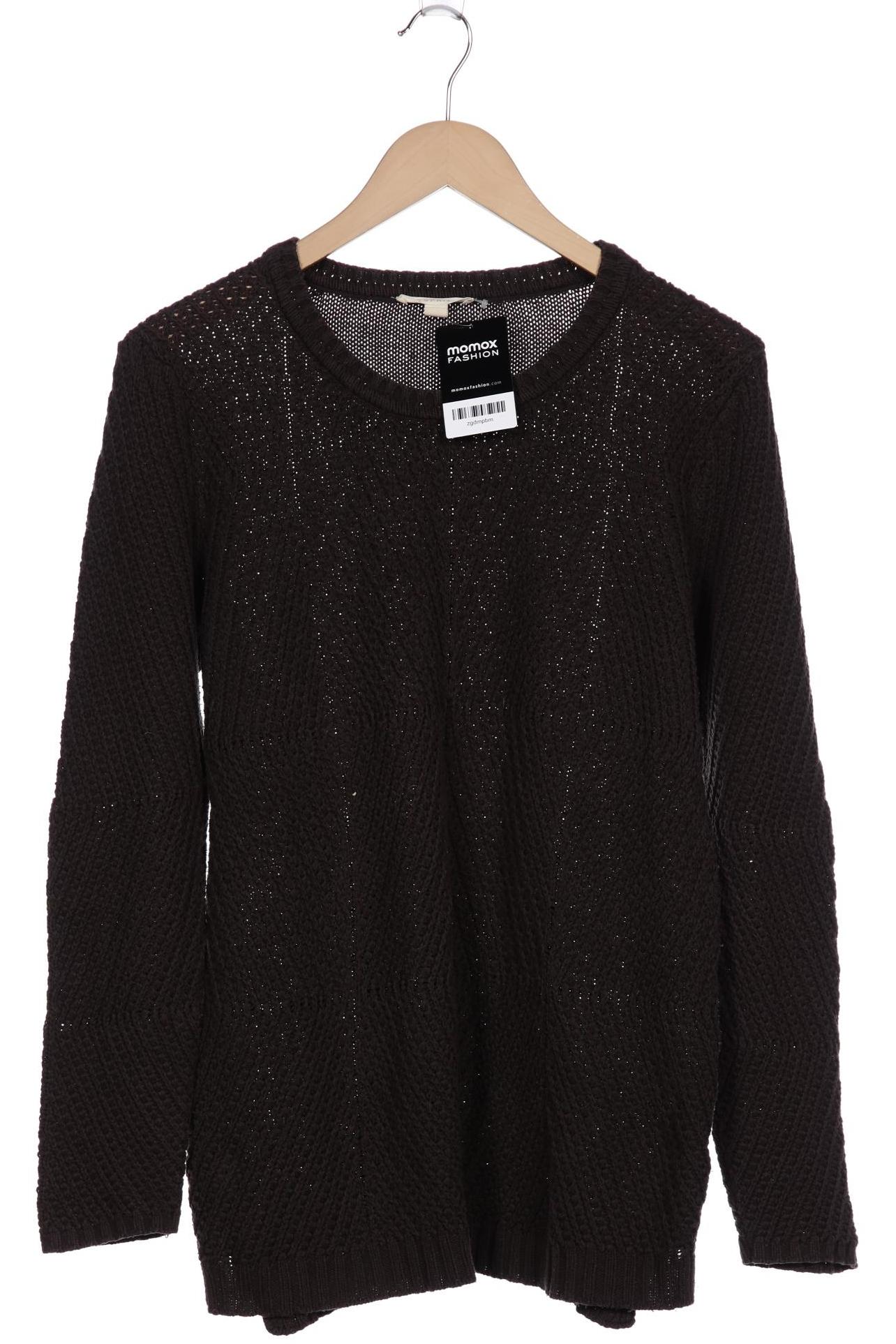 

Esprit Damen Pullover, braun, Gr. 44