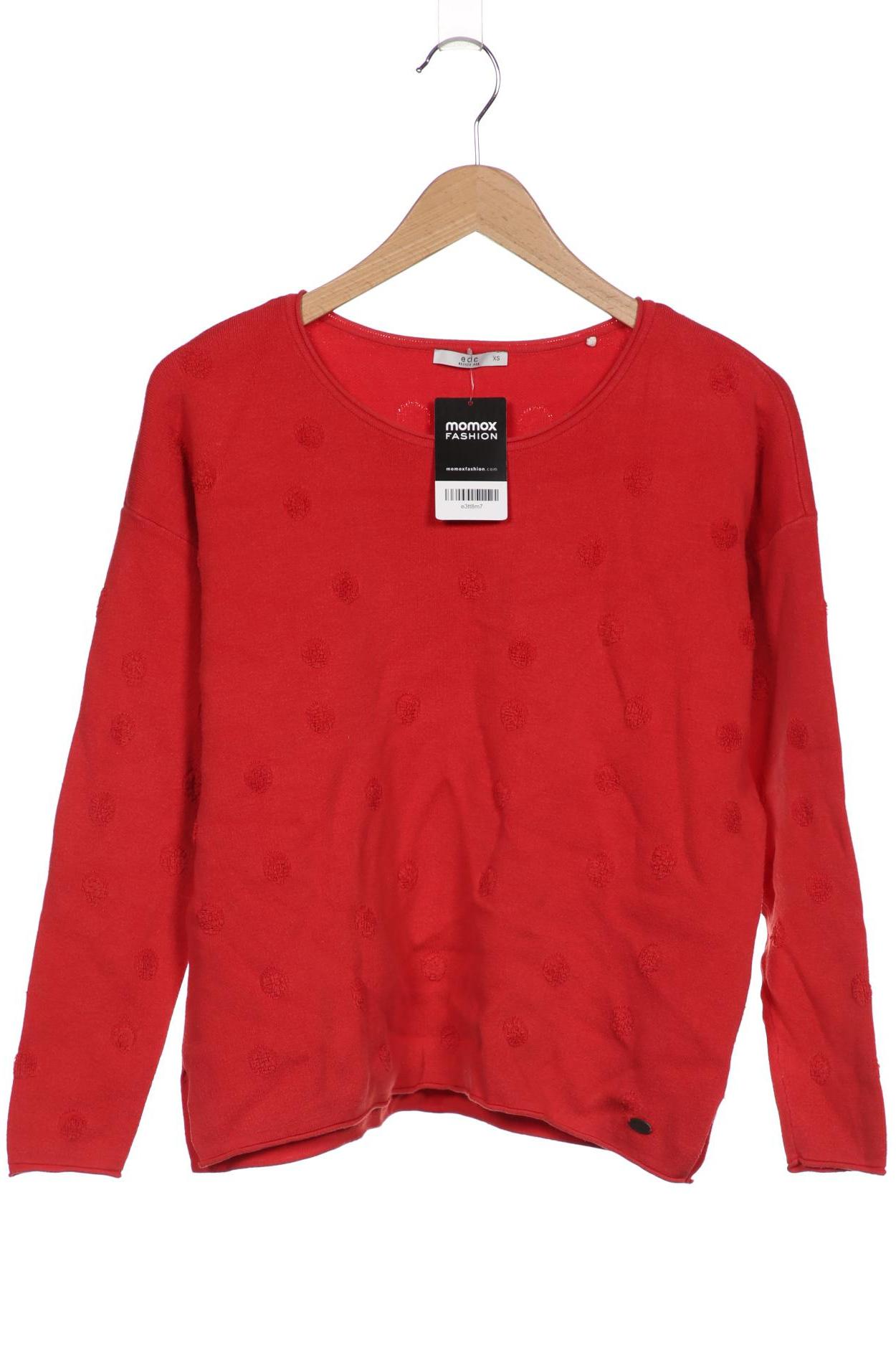 

Esprit Damen Pullover, rot