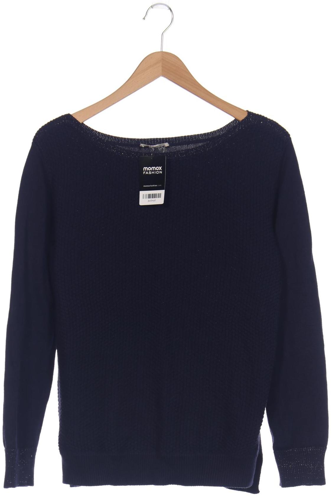 

Esprit Damen Pullover, marineblau