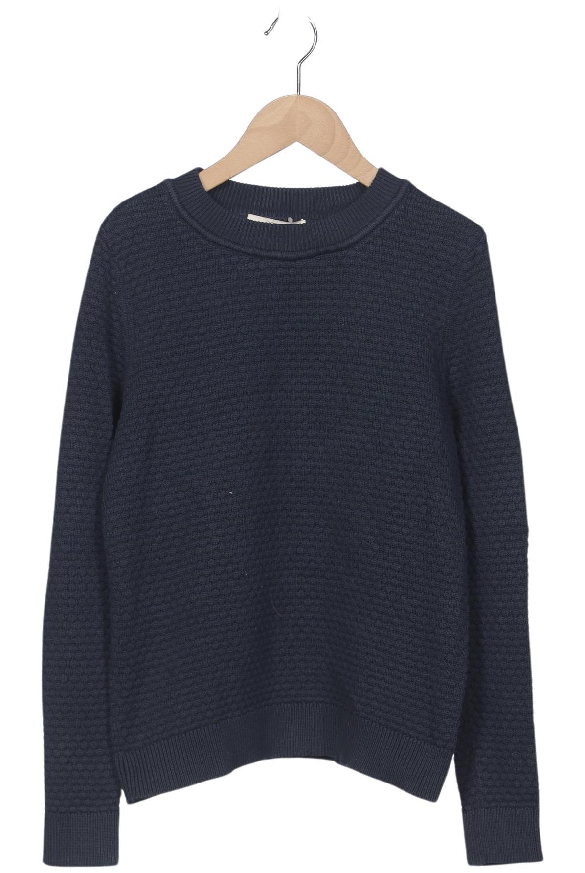 

Esprit Damen Pullover, marineblau, Gr. 38