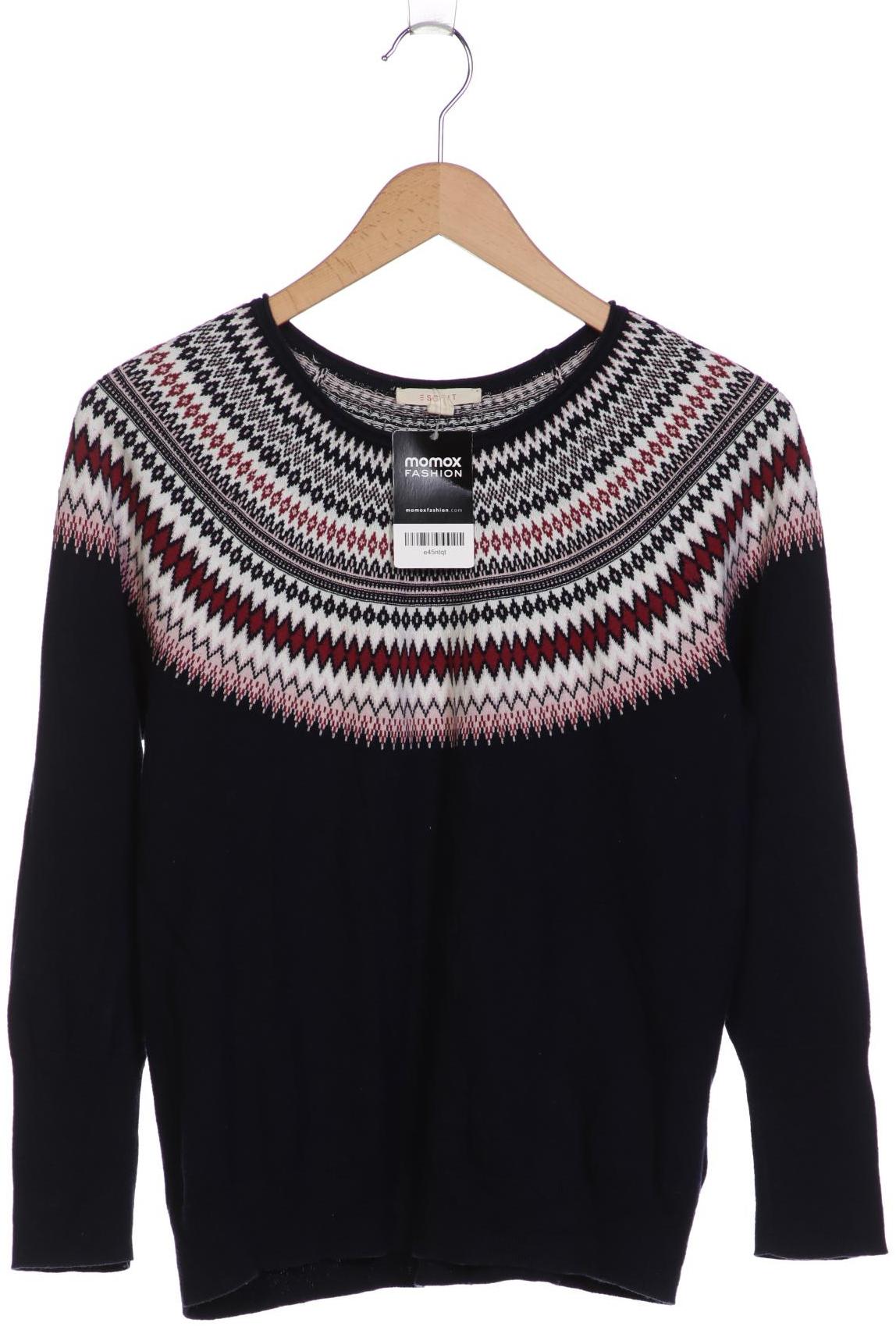 

Esprit Damen Pullover, marineblau, Gr. 38