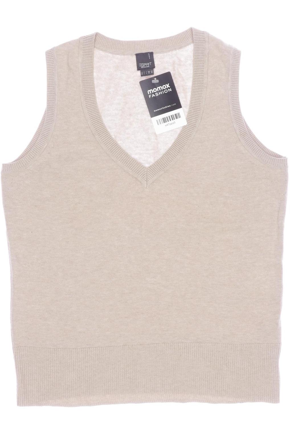 

Esprit Damen Pullover, beige, Gr. 38