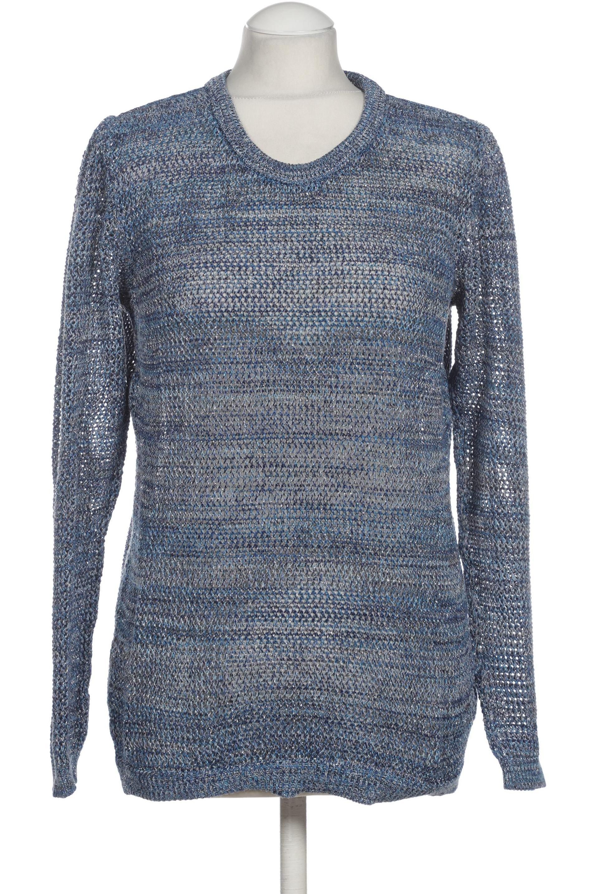 

Esprit Damen Pullover, blau, Gr.