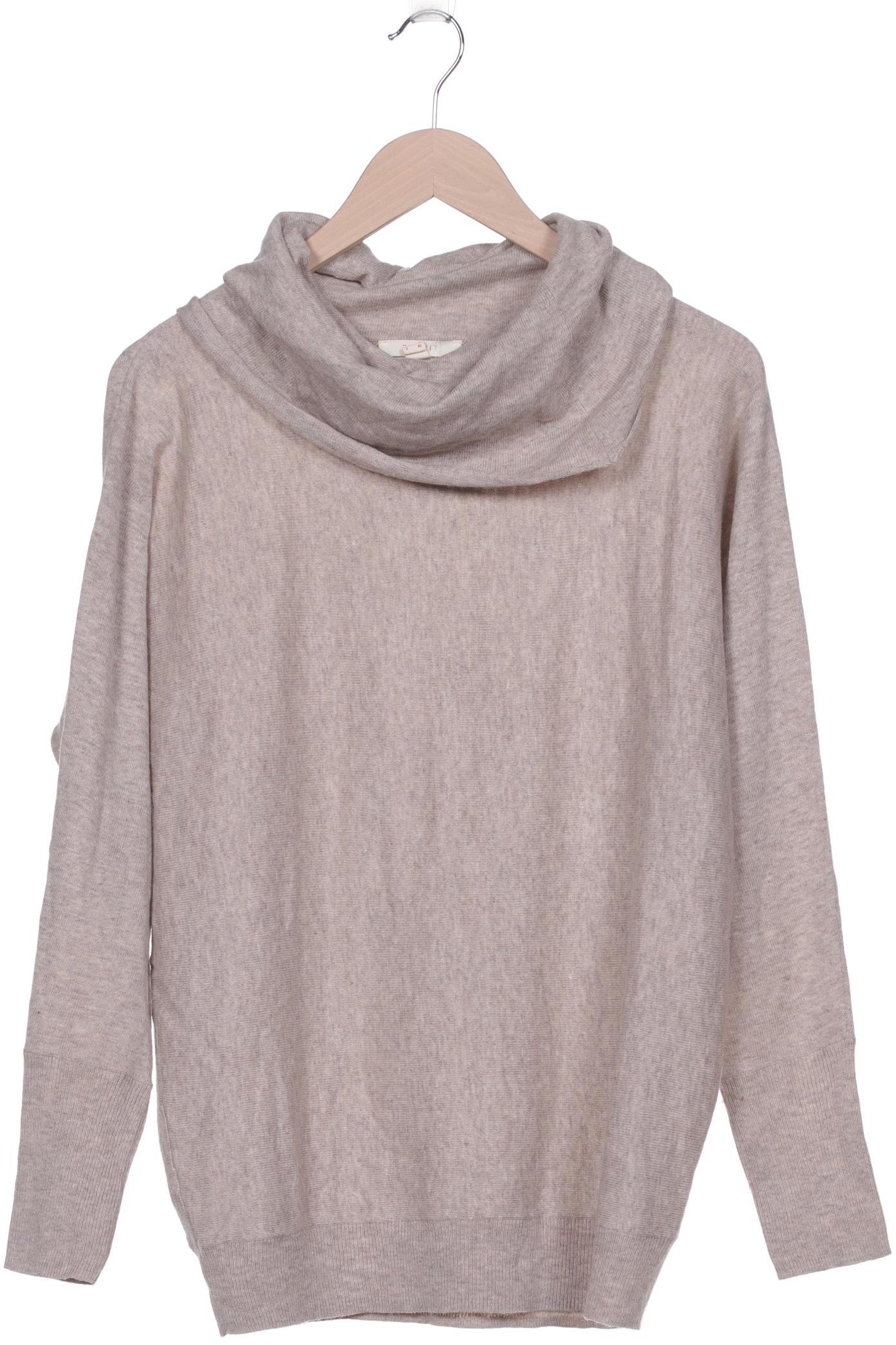 

Esprit Damen Pullover, beige, Gr. 42