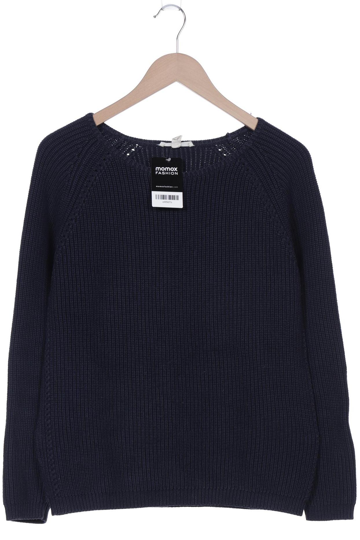 

Esprit Damen Pullover, marineblau, Gr. 42