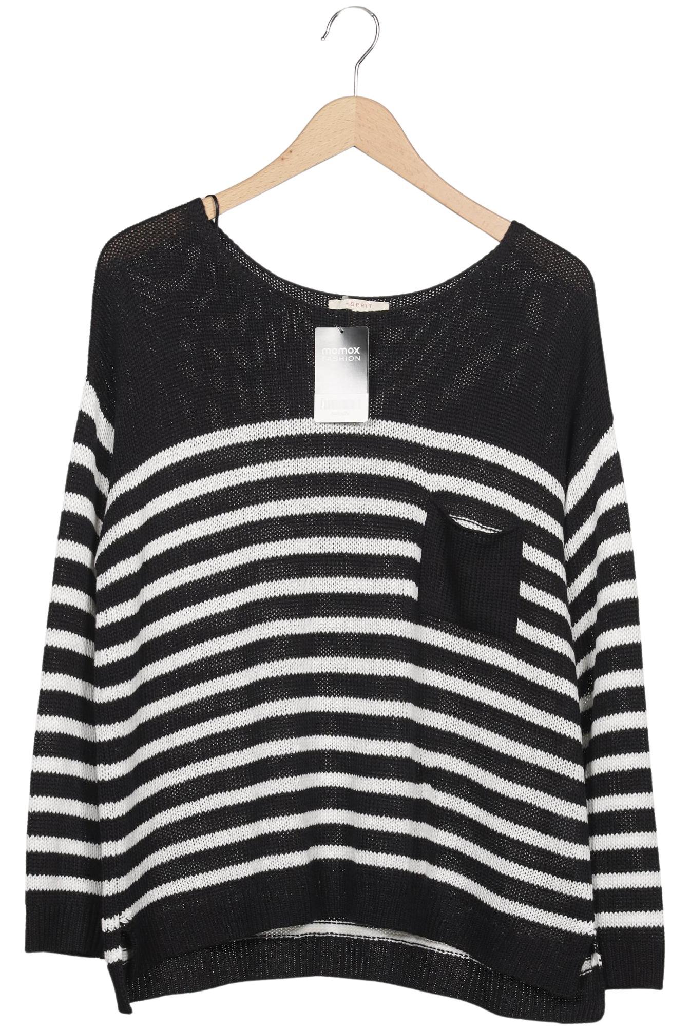 

Esprit Damen Pullover, mehrfarbig, Gr. 42