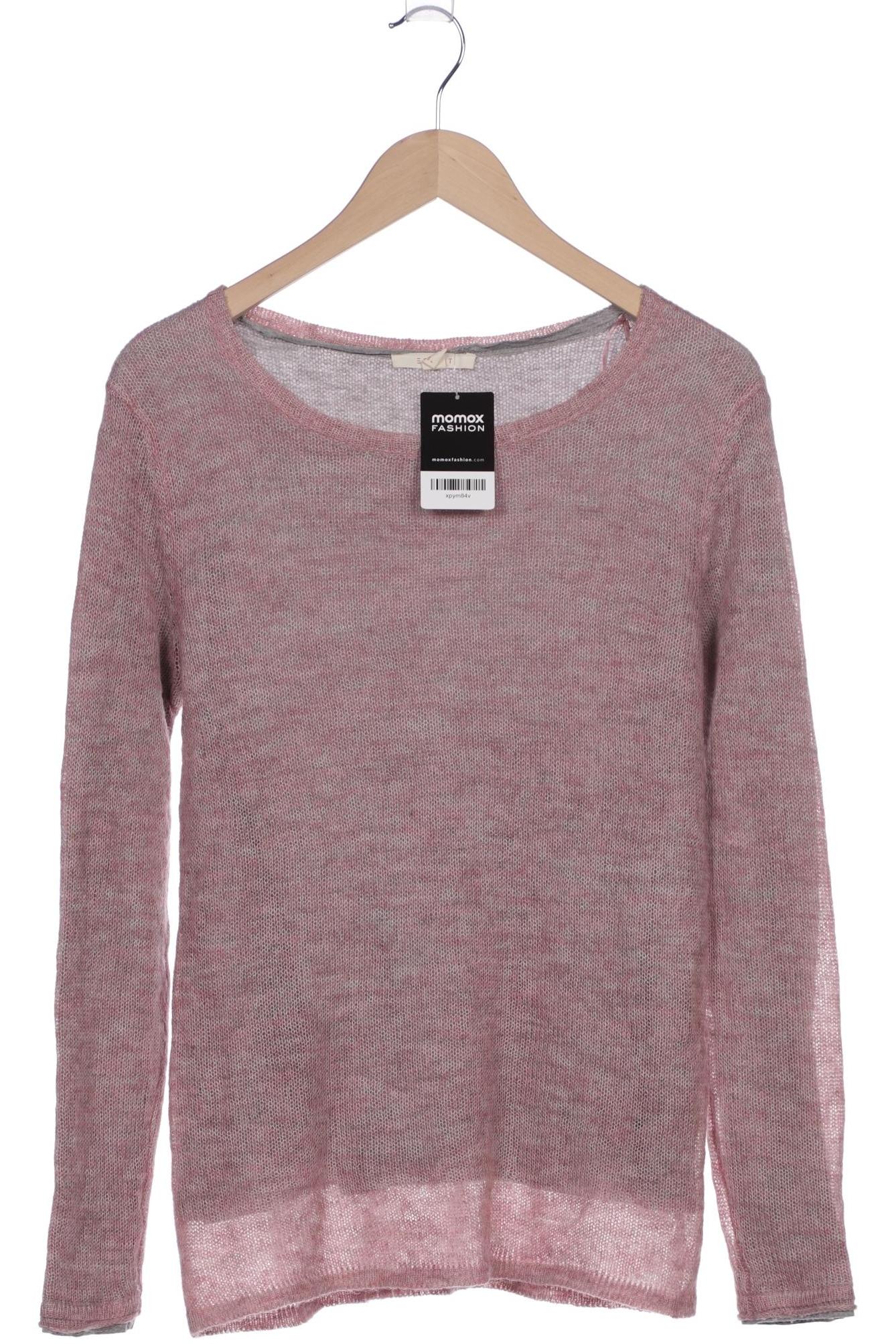 

Esprit Damen Pullover, pink, Gr. 38