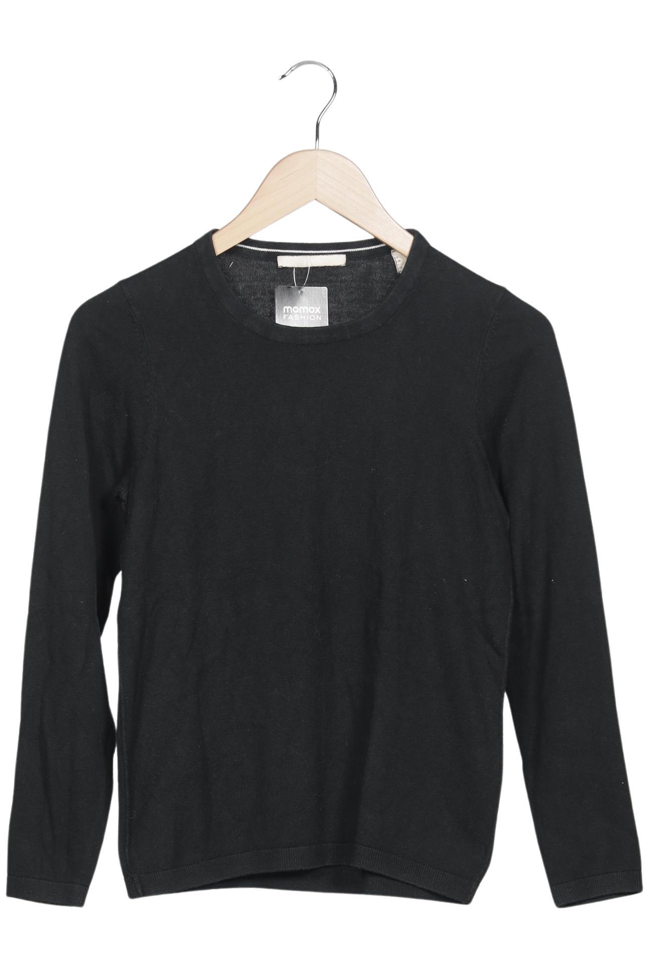 

Esprit Damen Pullover, schwarz, Gr. 38