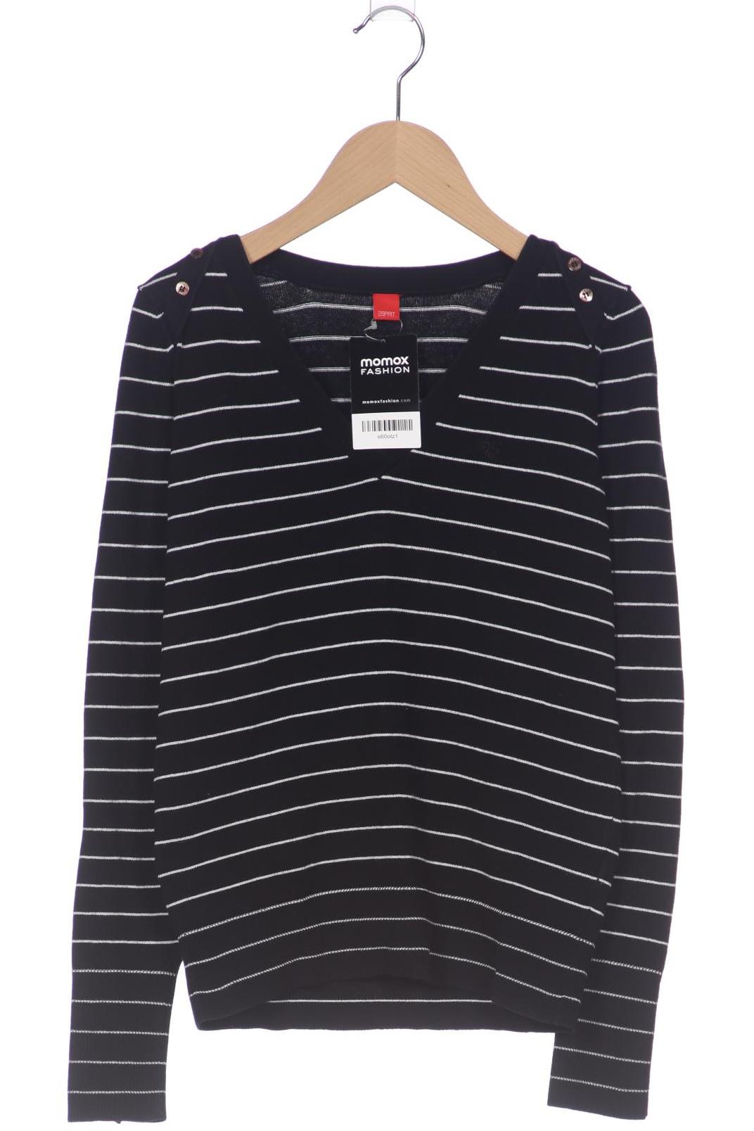 

Esprit Damen Pullover, schwarz, Gr. 36