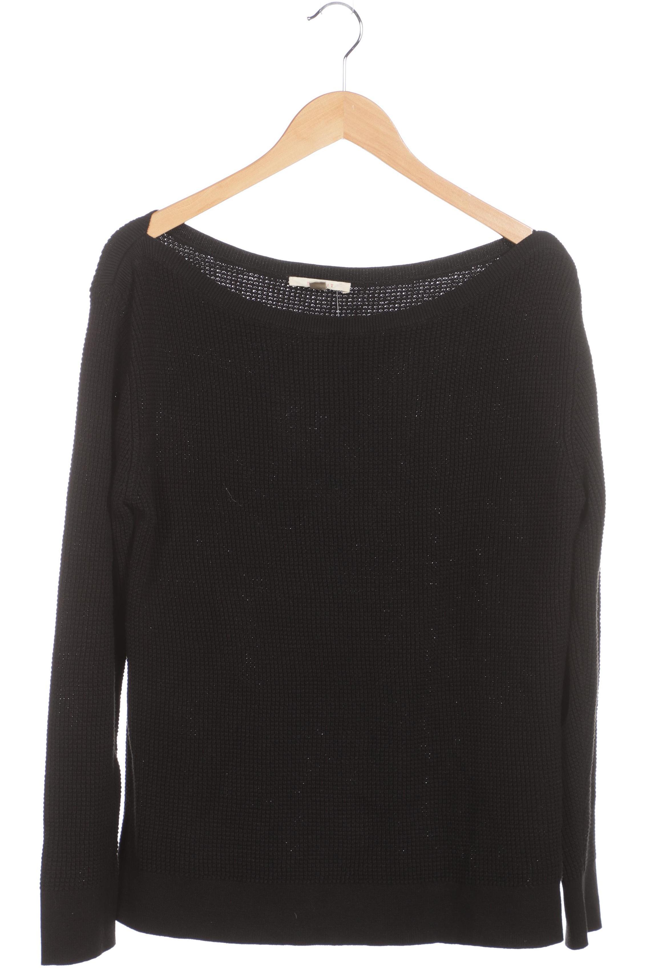 

Esprit Damen Pullover, schwarz, Gr.