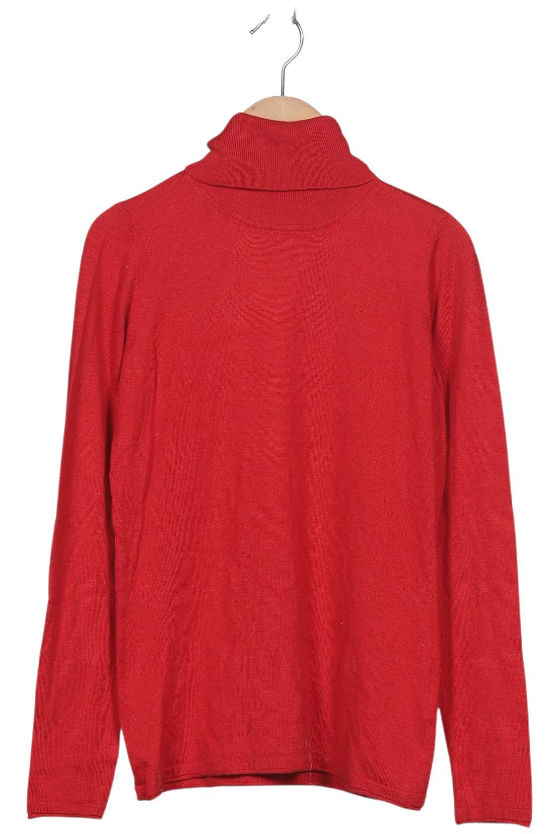 

Esprit Damen Pullover, rot, Gr. 36