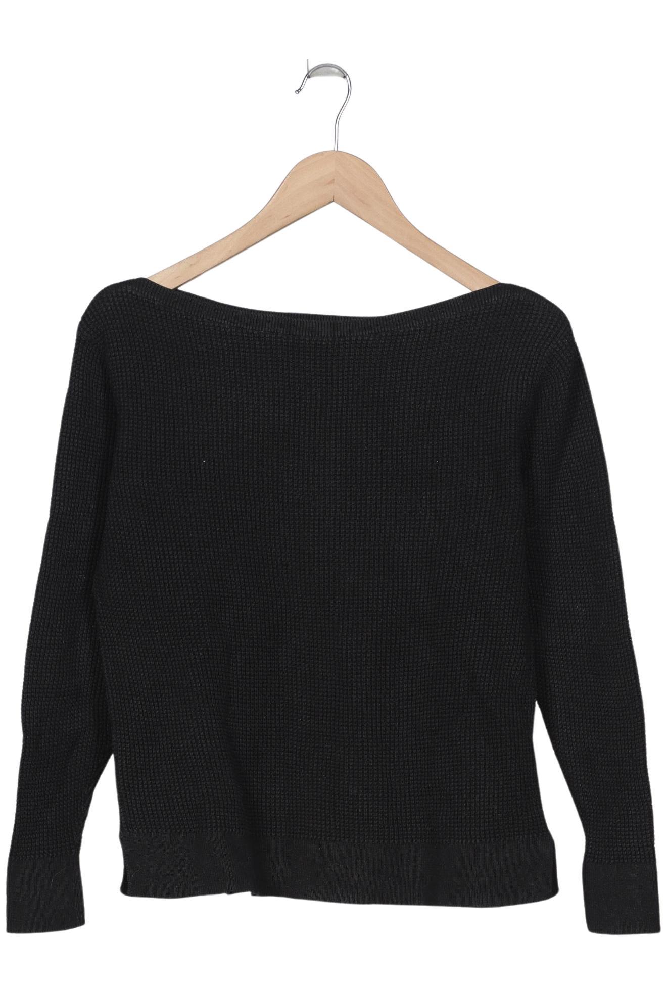 

Esprit Damen Pullover, schwarz, Gr. 36