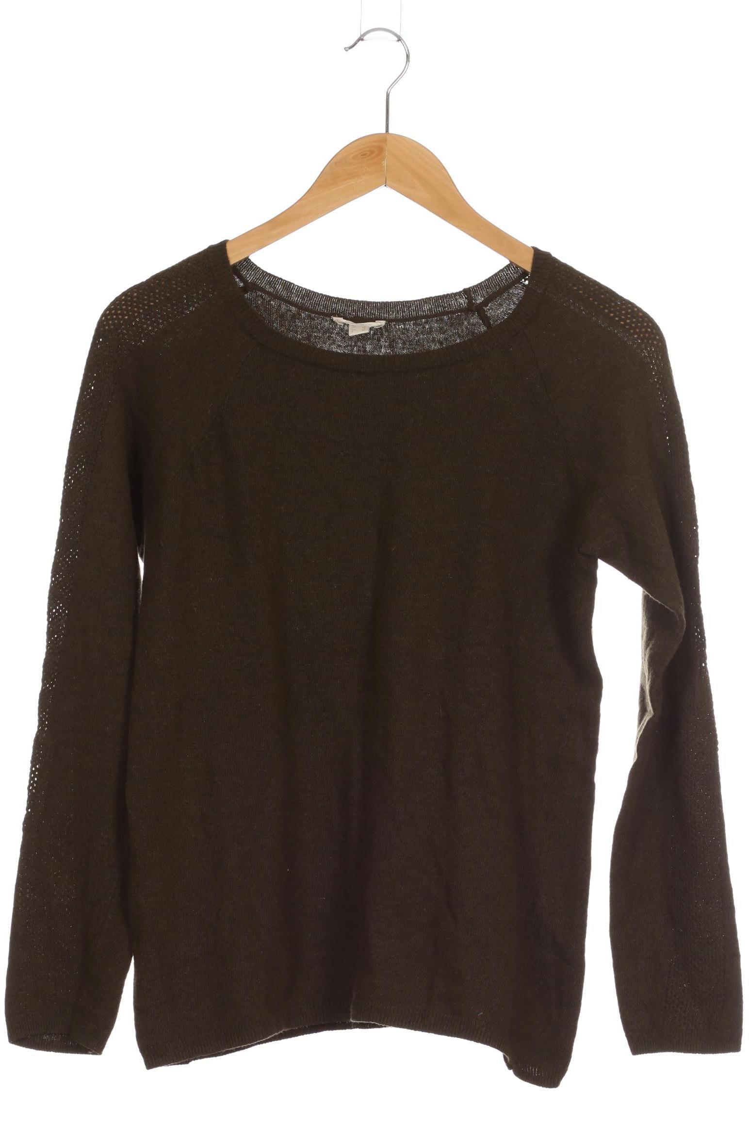 

Esprit Damen Pullover, grün, Gr. 42
