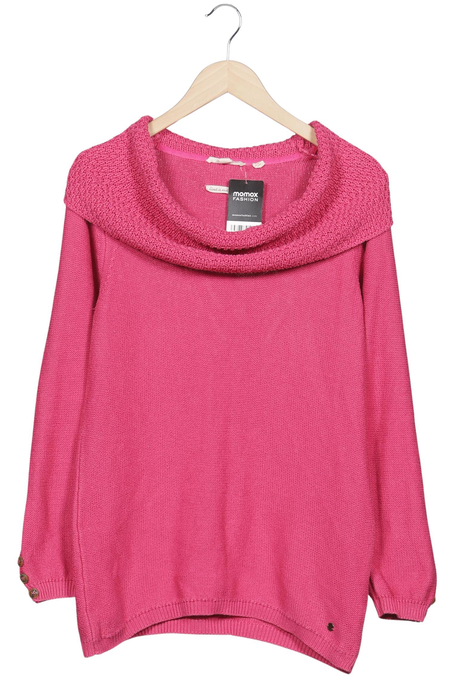 

Esprit Damen Pullover, pink, Gr. 42