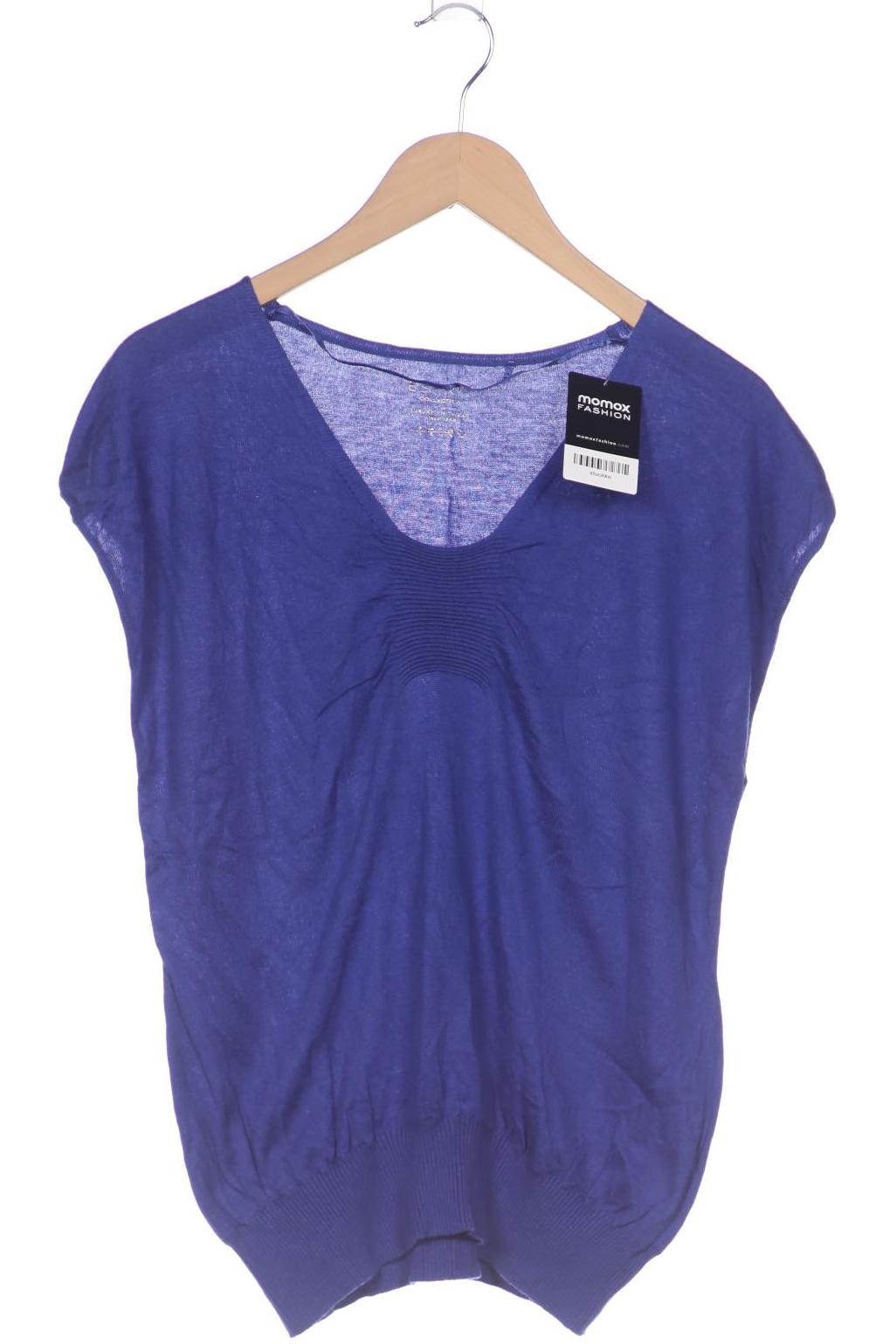 

Esprit Damen Pullover, blau, Gr. 36
