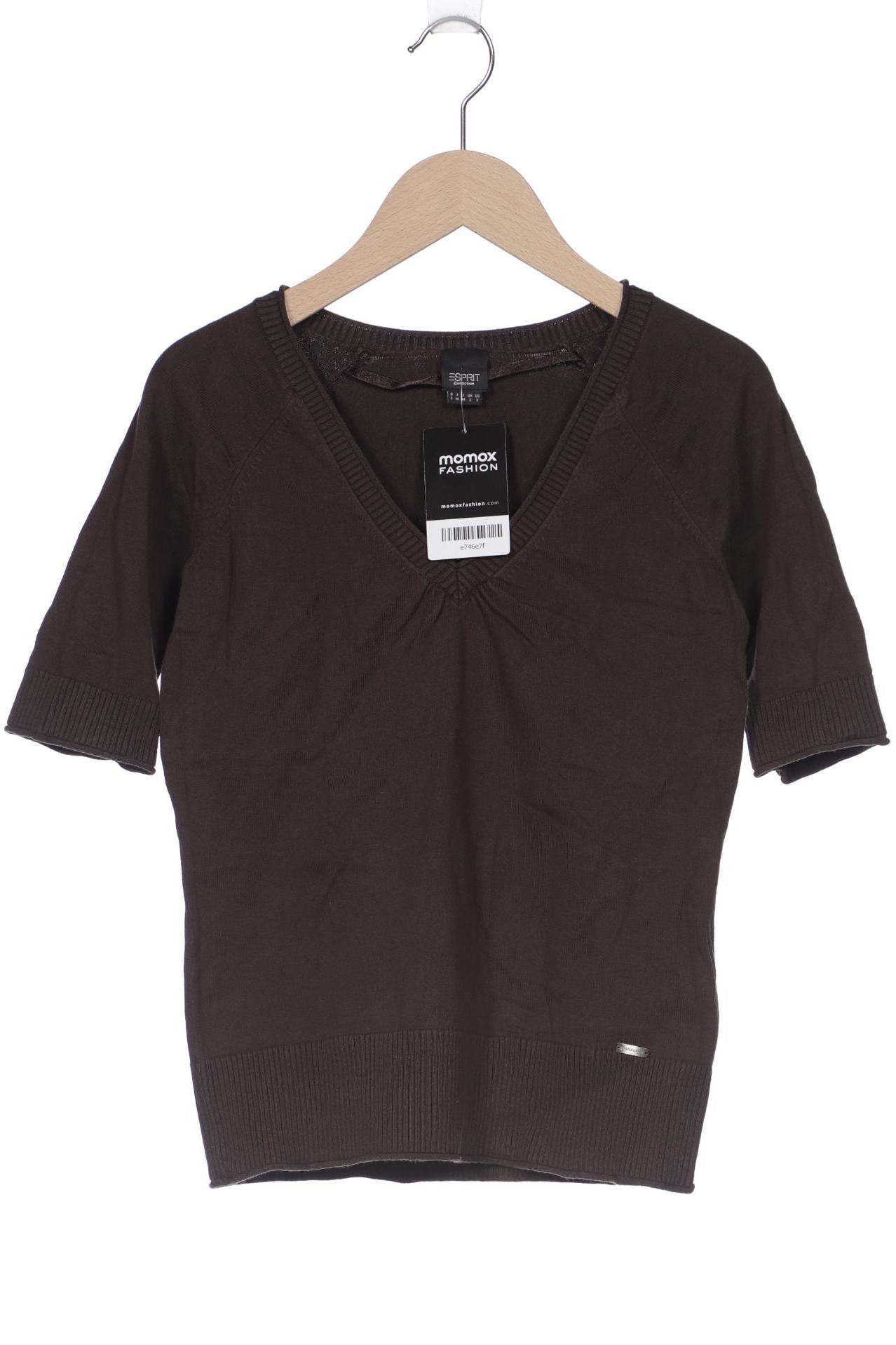 

Esprit Damen Pullover, braun