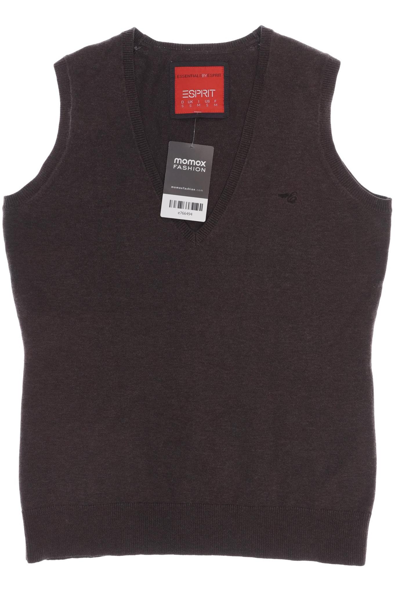 

Esprit Damen Pullover, braun, Gr. 36