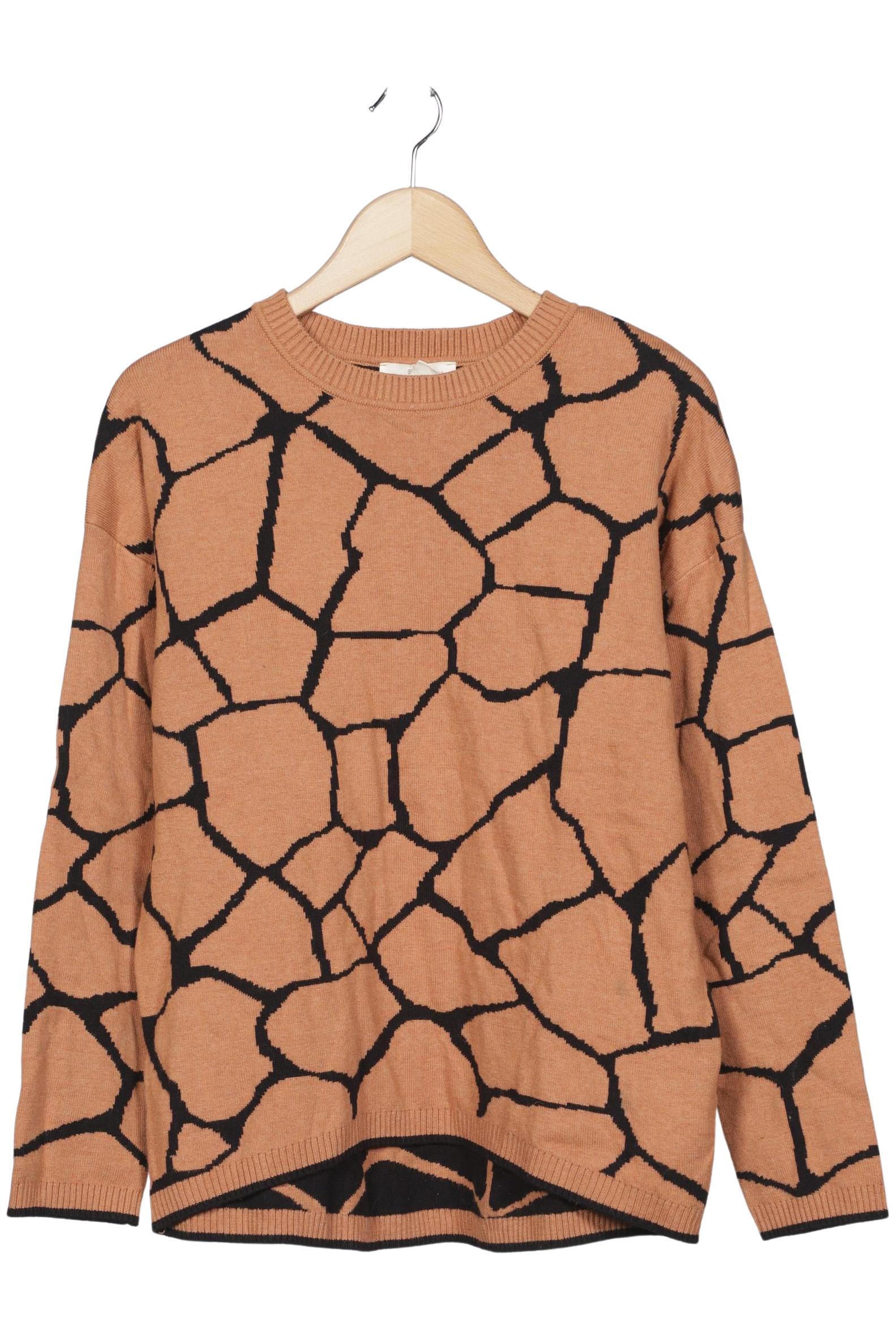 

Esprit Damen Pullover, braun, Gr. 38