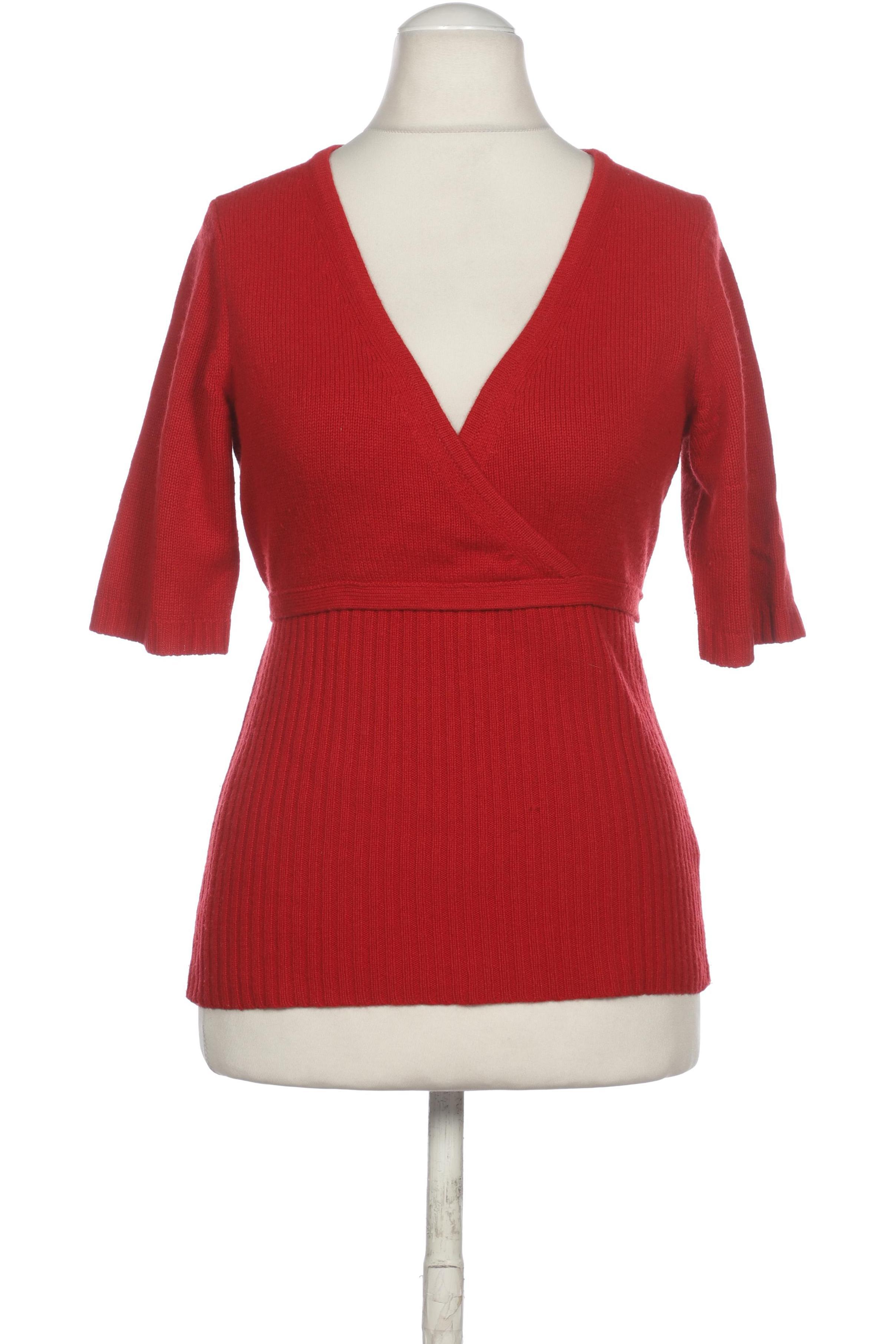 

Esprit Damen Pullover, rot, Gr.
