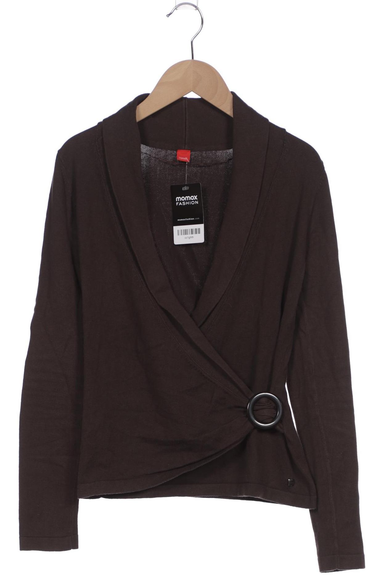 

Esprit Damen Pullover, braun, Gr. 34