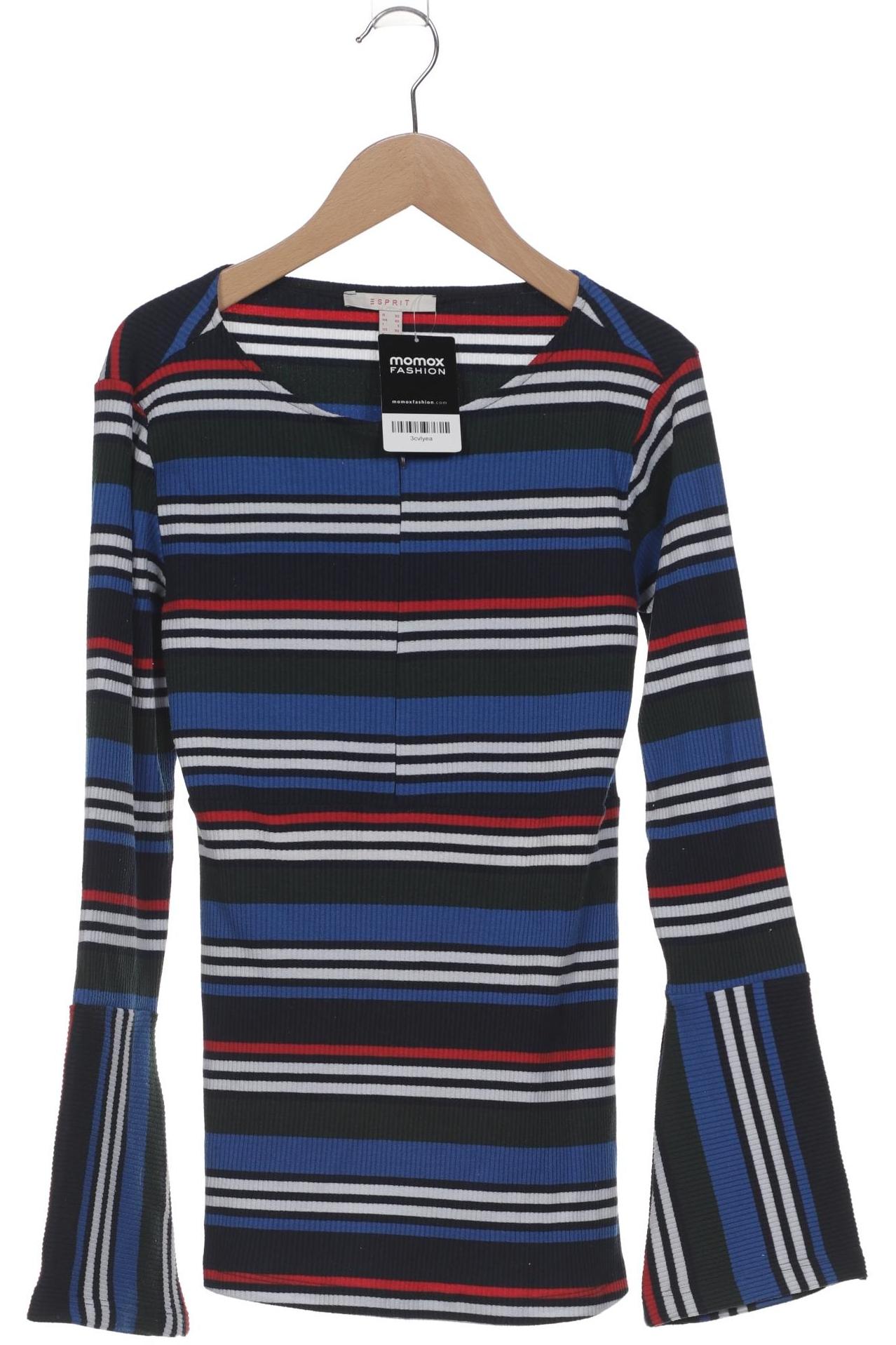 

Esprit Damen Pullover, mehrfarbig, Gr. 34