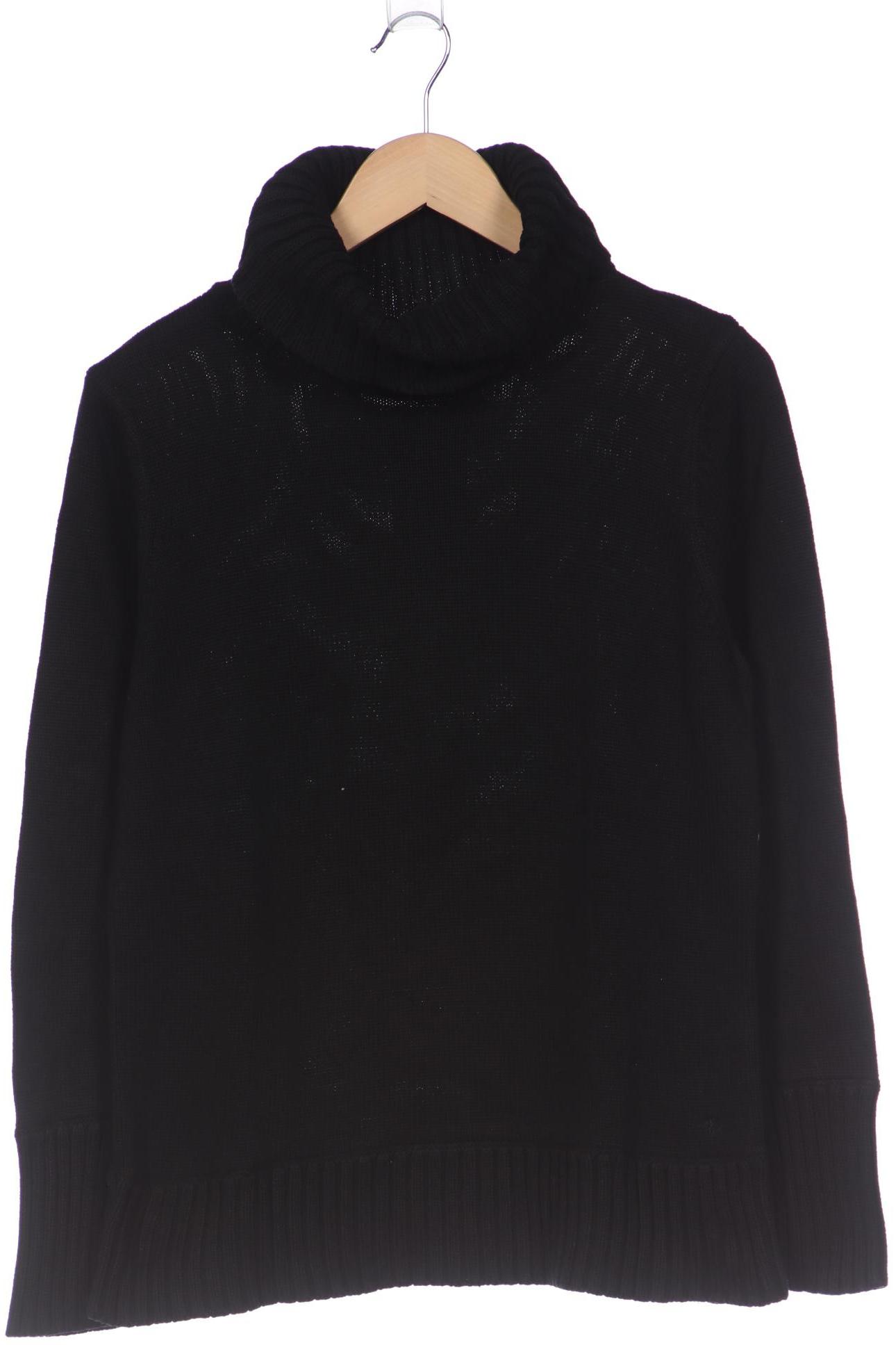 

Esprit Damen Pullover, schwarz