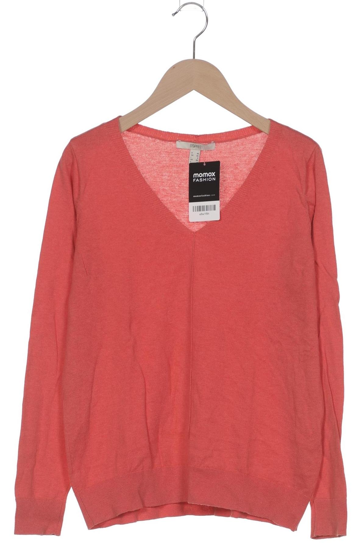 

Esprit Damen Pullover, pink, Gr. 34