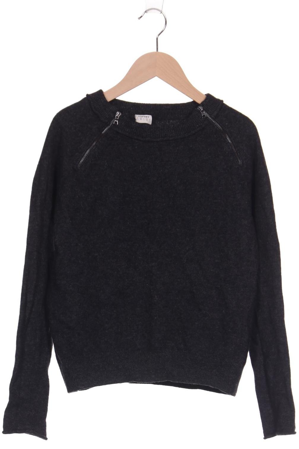 

Esprit Damen Pullover, grau