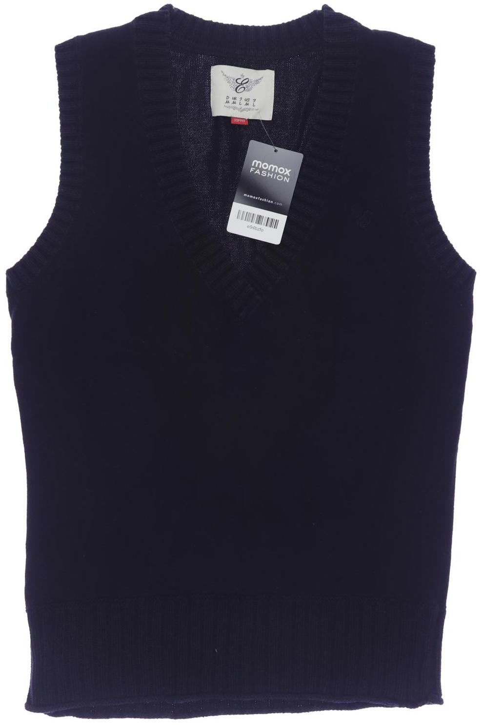 

Esprit Damen Pullover, schwarz, Gr. 38