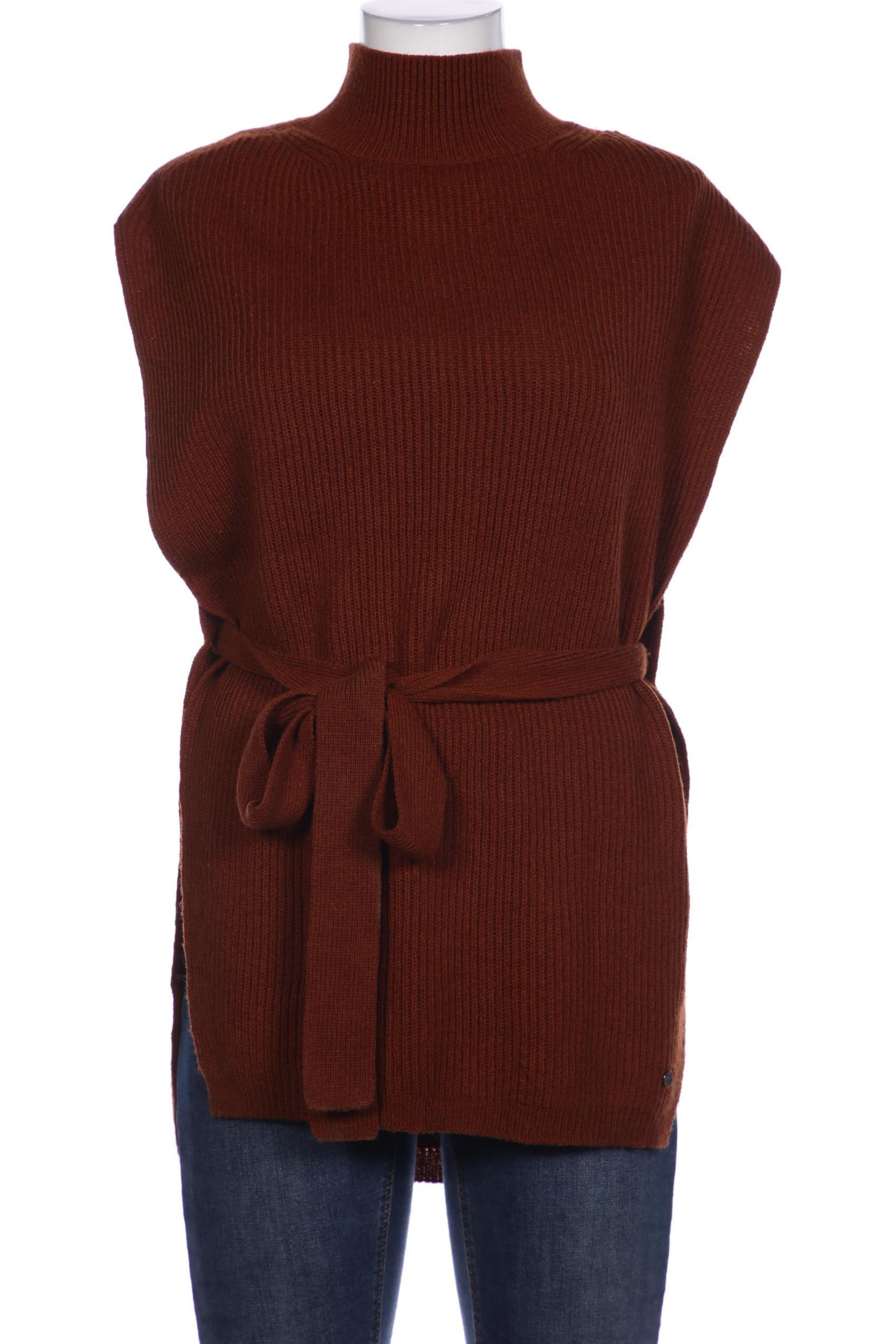 

Esprit Damen Pullover, braun