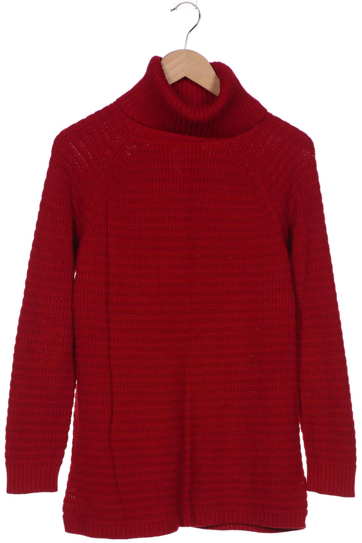 

Esprit Damen Pullover, rot, Gr. 36