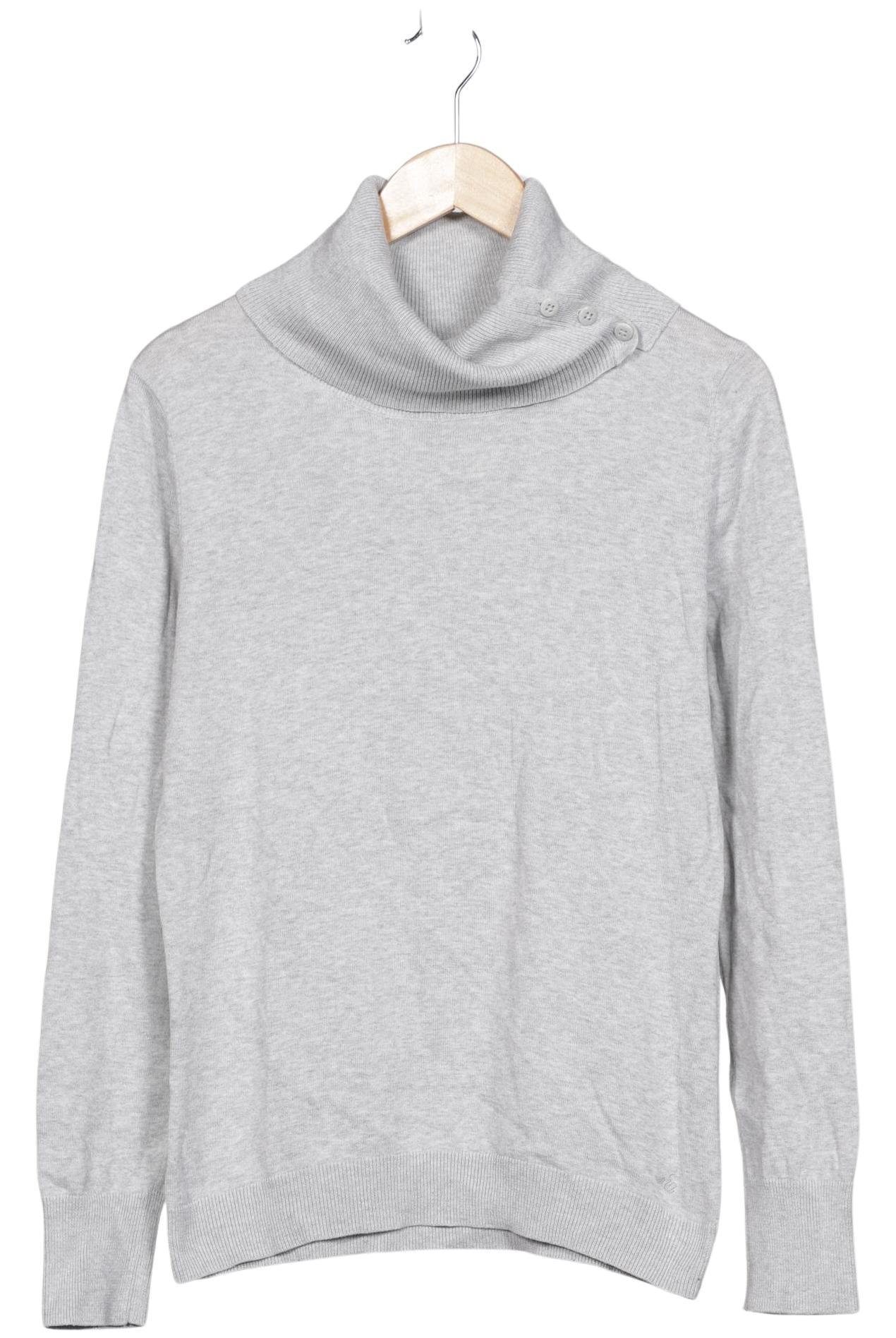 

Esprit Damen Pullover, grau, Gr. 44