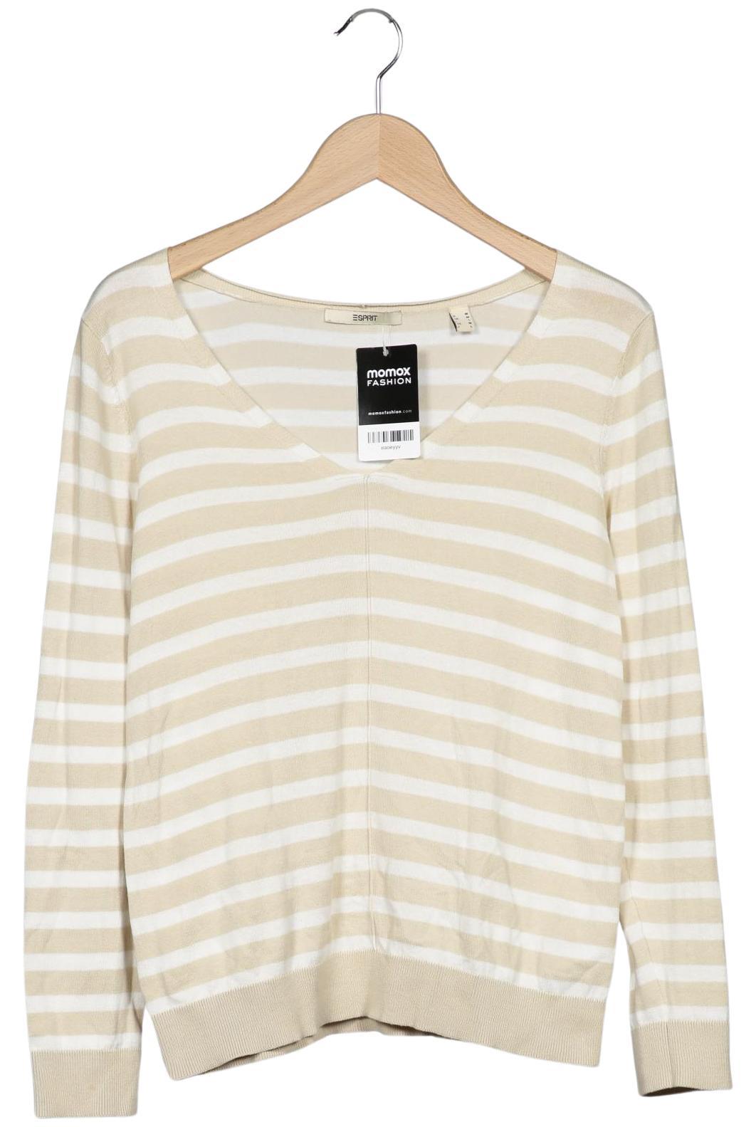 

Esprit Damen Pullover, mehrfarbig, Gr. 38