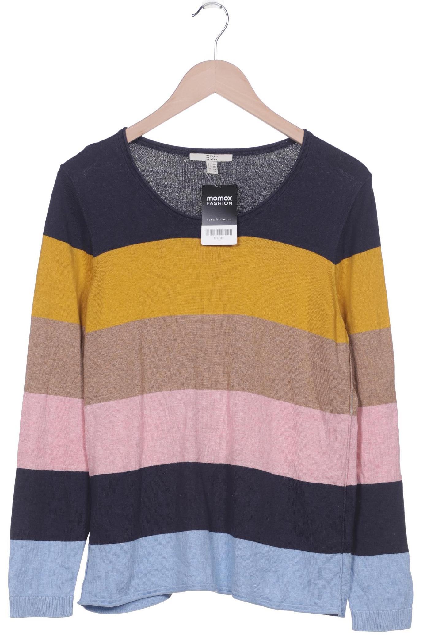

Esprit Damen Pullover, mehrfarbig