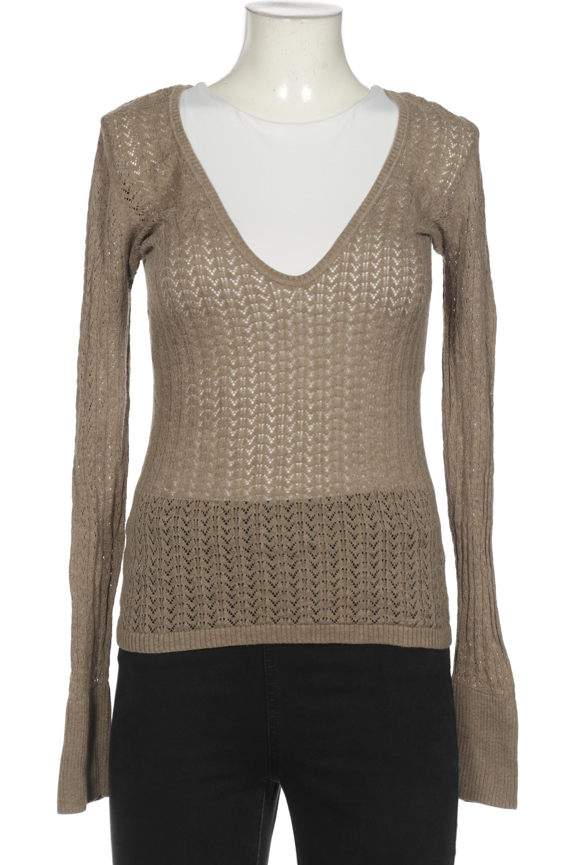 

Esprit Damen Pullover, braun