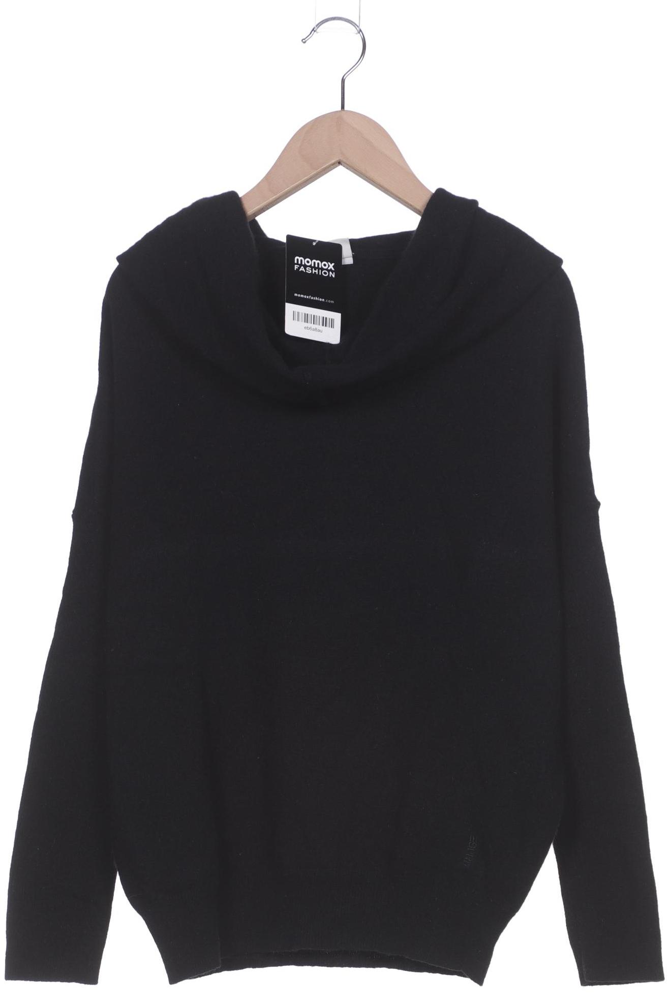 

Esprit Damen Pullover, schwarz, Gr. 38